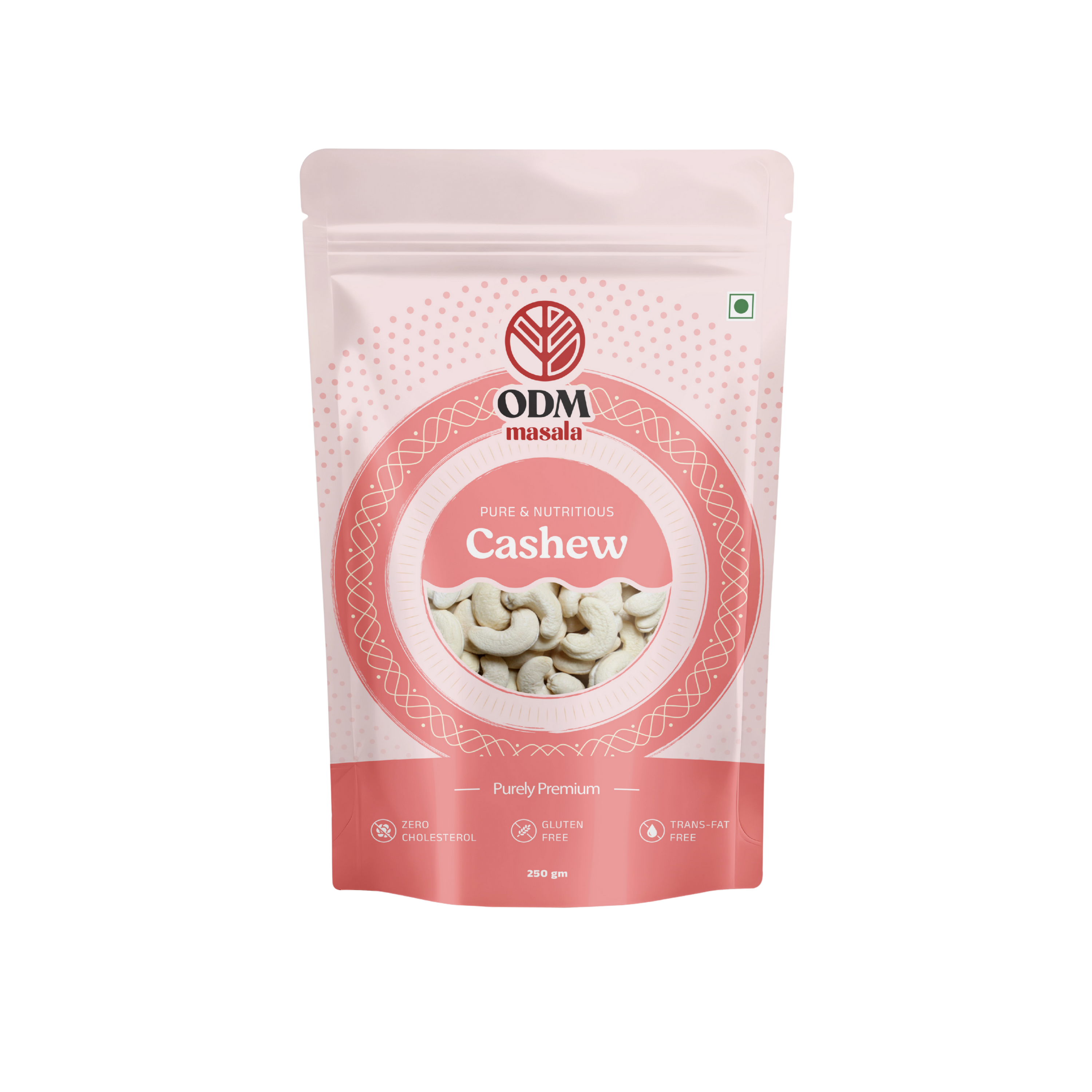 Cashews