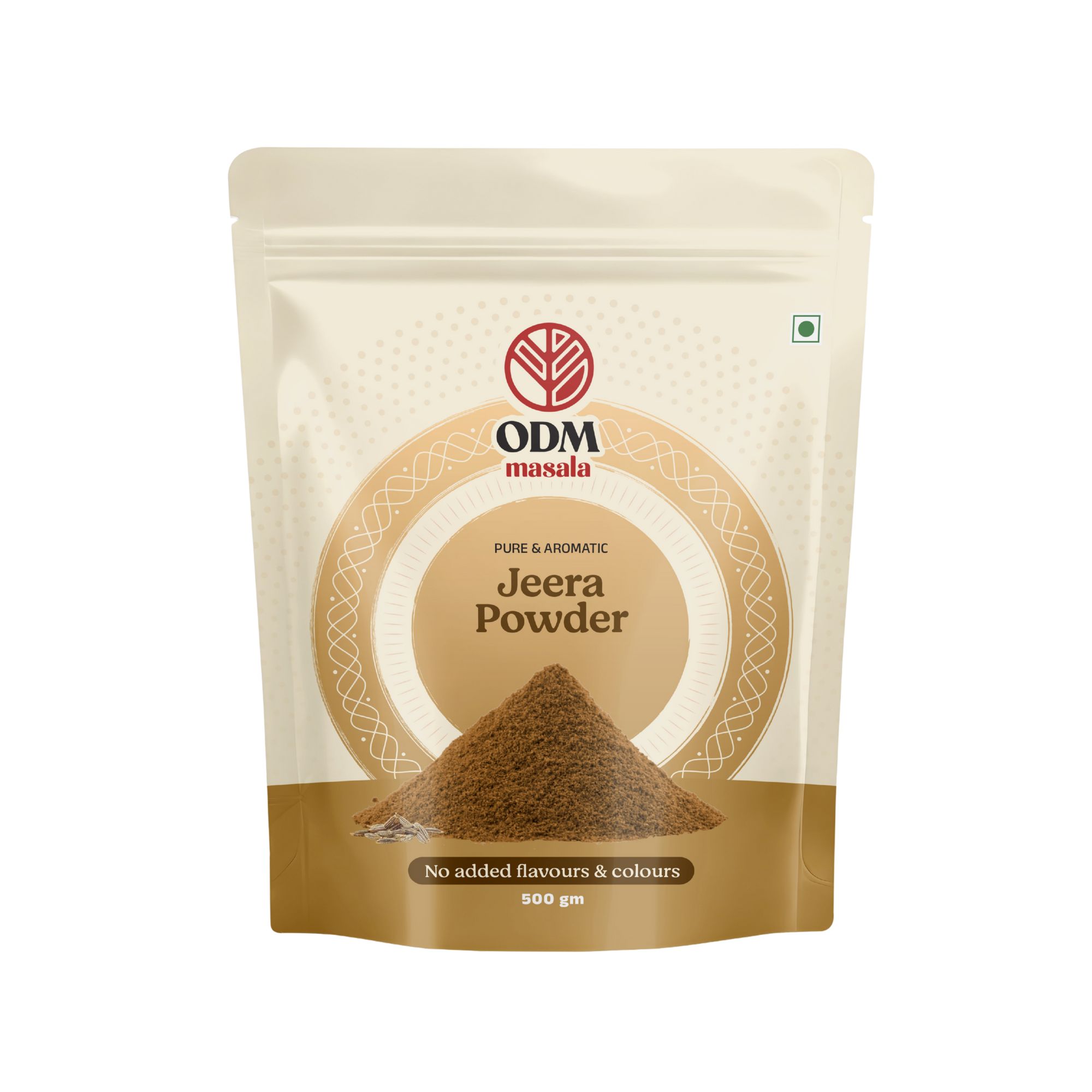 ODM Jeera Powder - aromatic cumin | Durga Masala