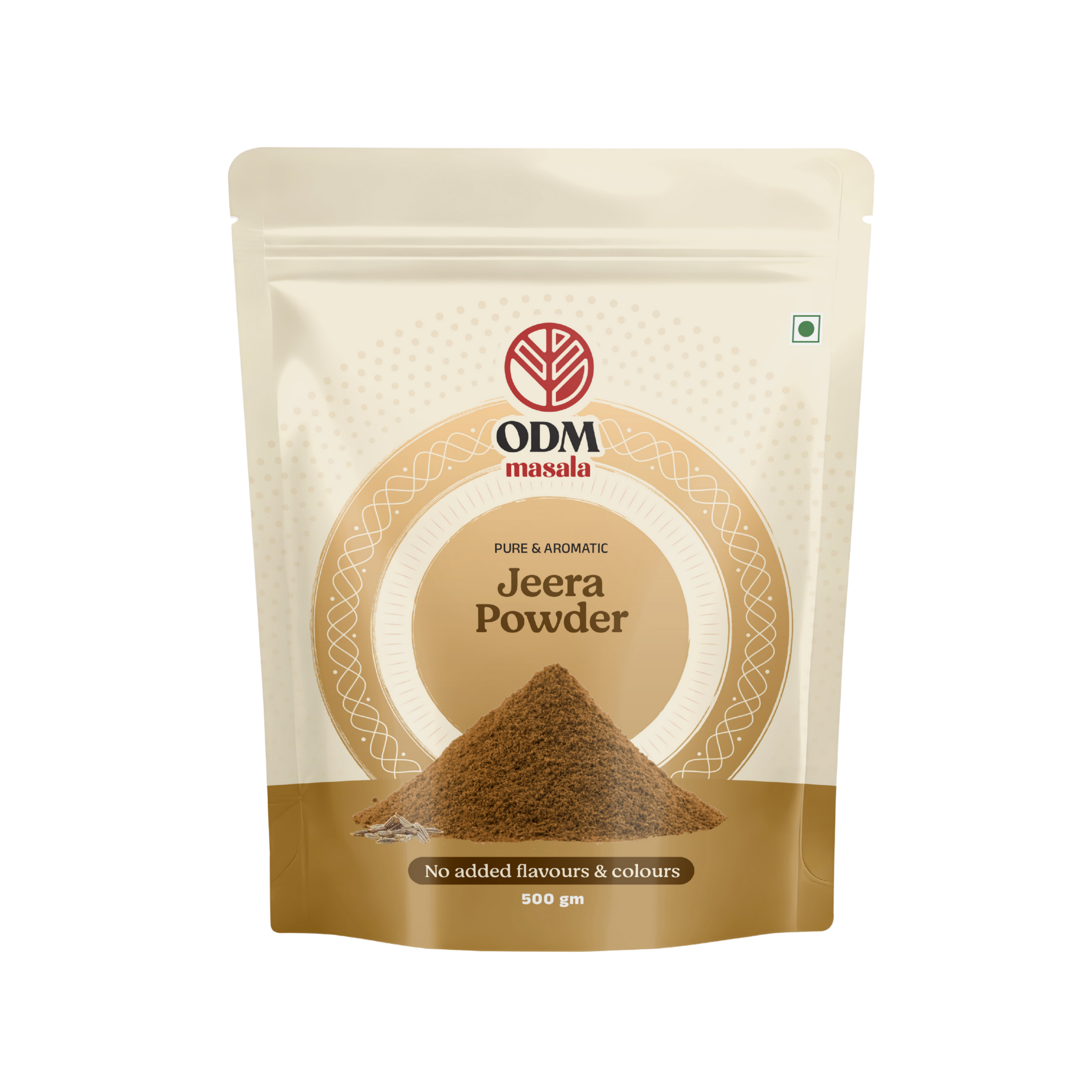ODM Jeera Powder - aromatic cumin | Durga Masala