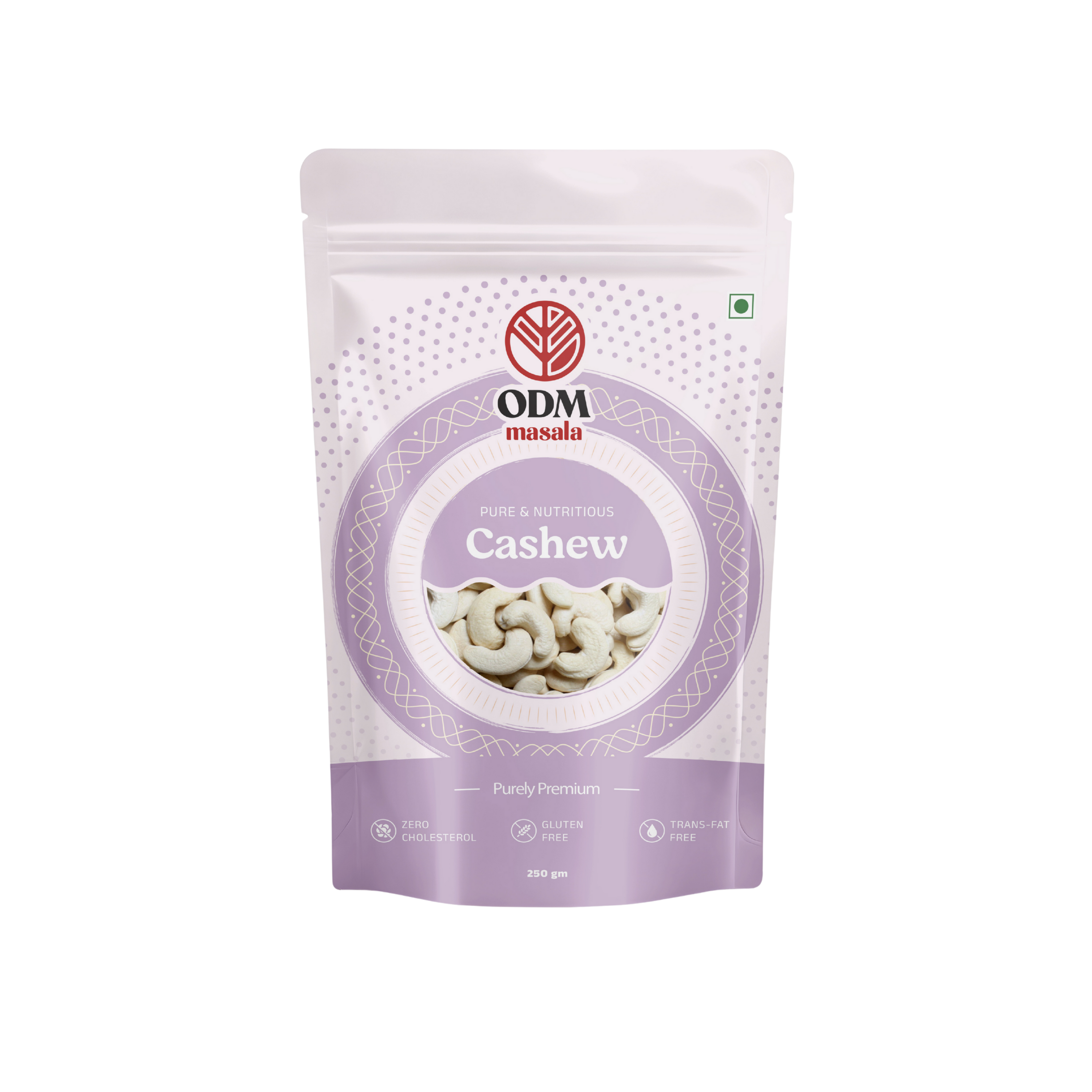 Cashews