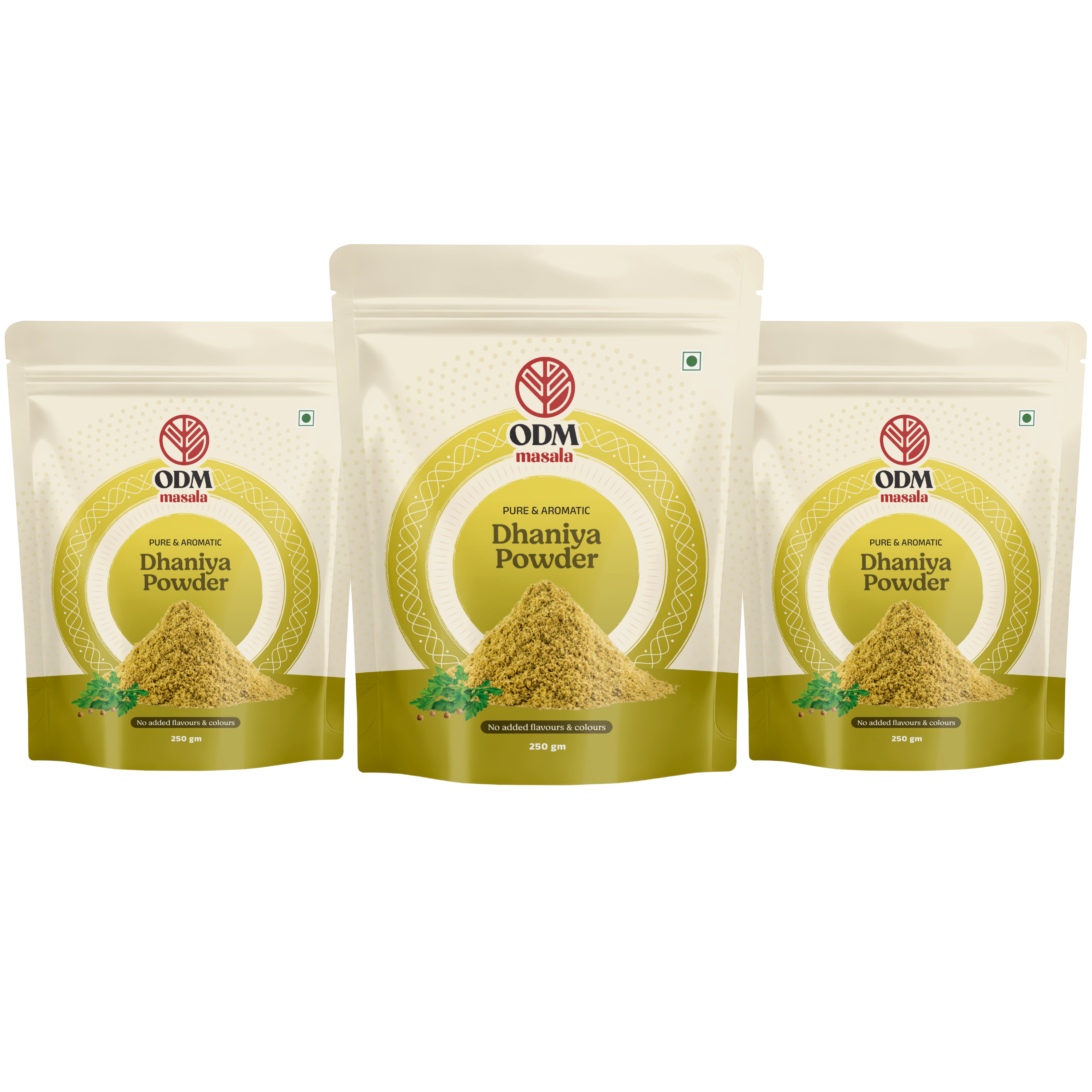 Dhaniya Powder