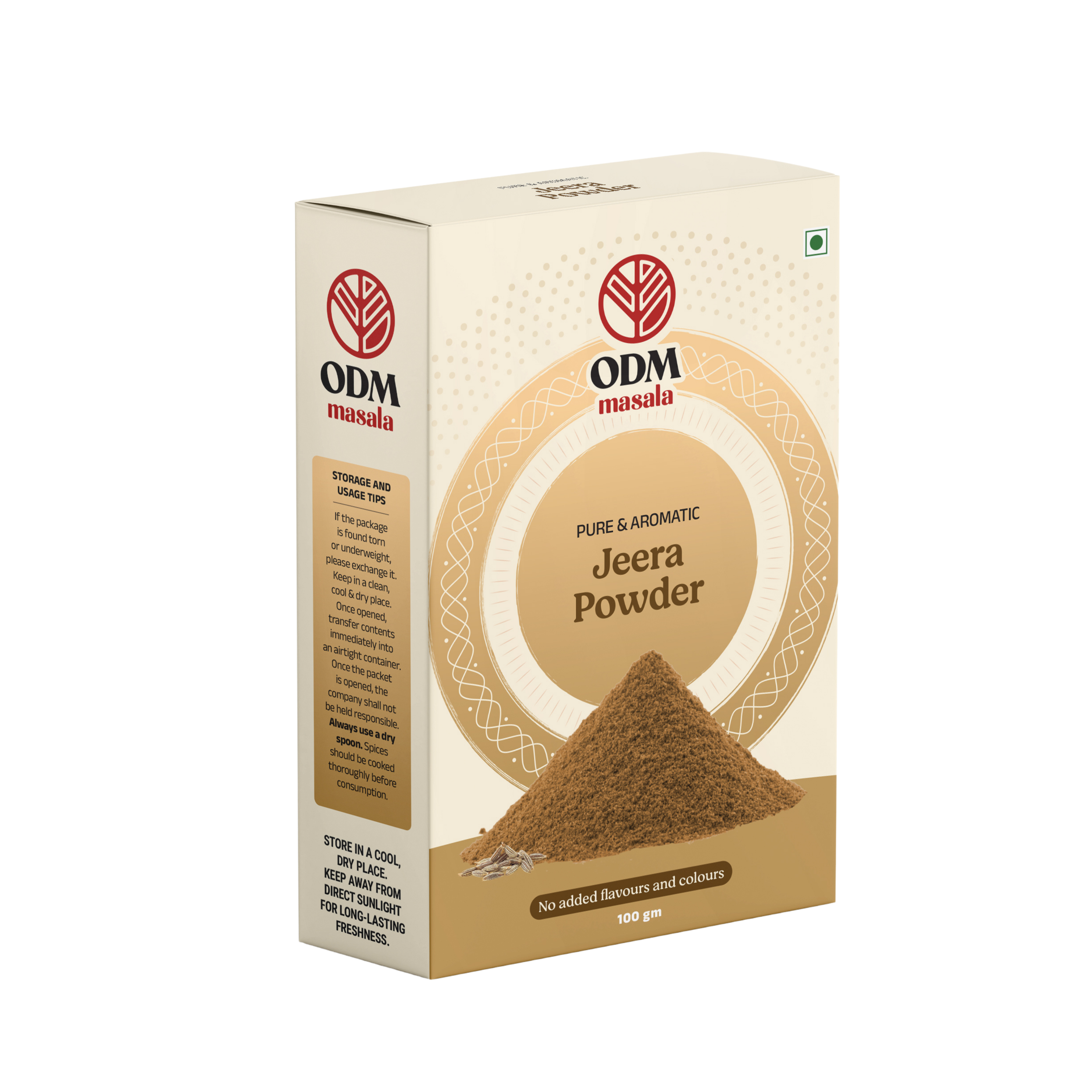 Jeera Powder