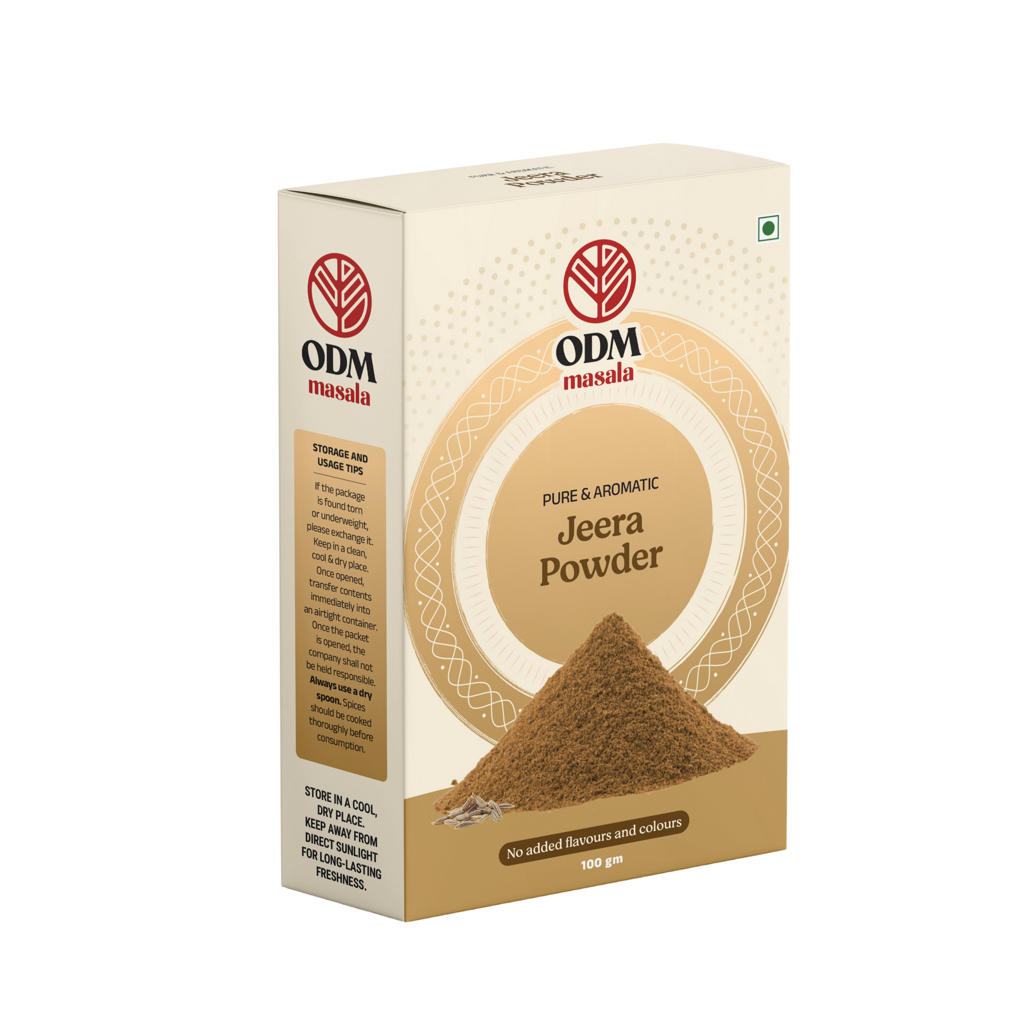 Jeera Powder