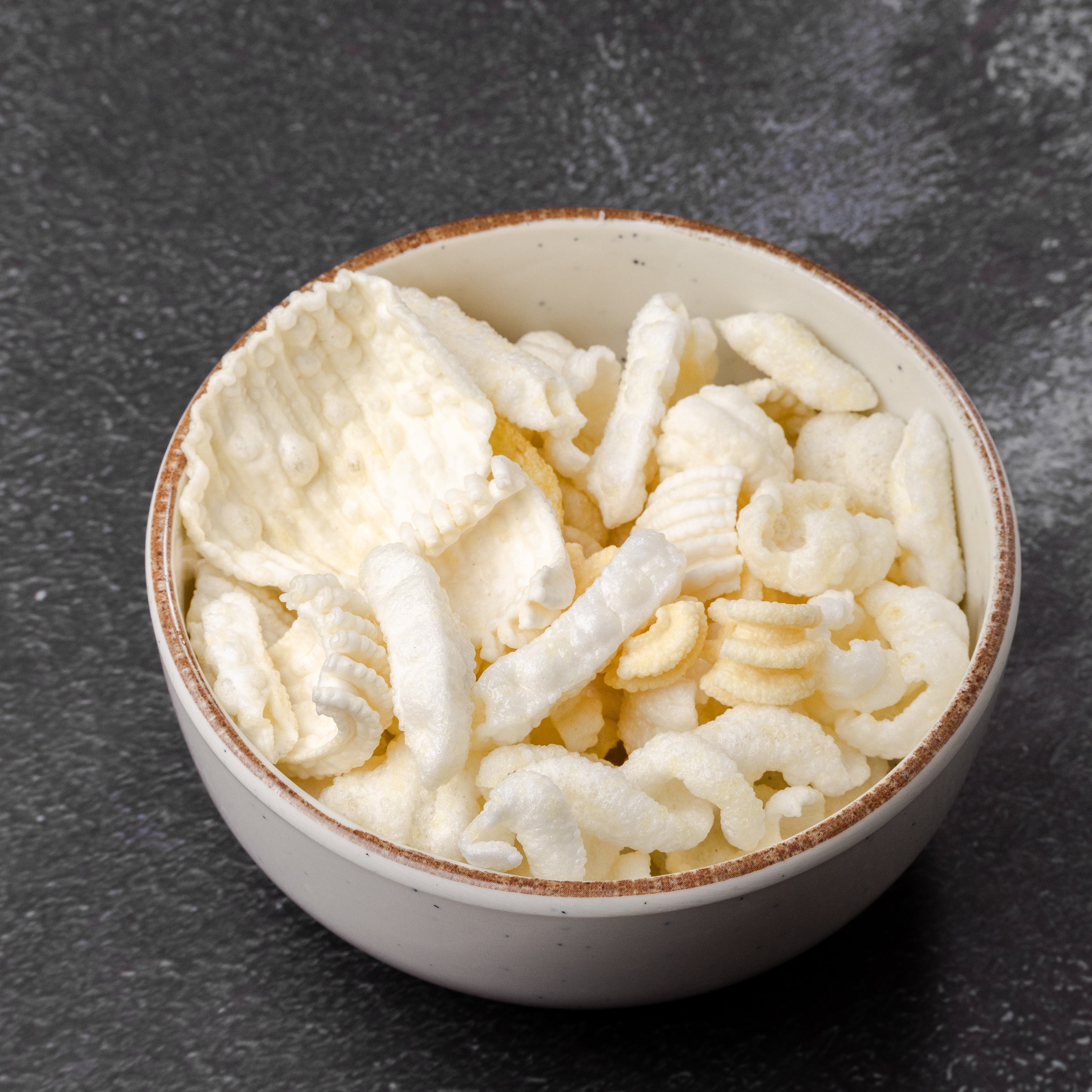Potato Chips (Ready-to-Fry)
