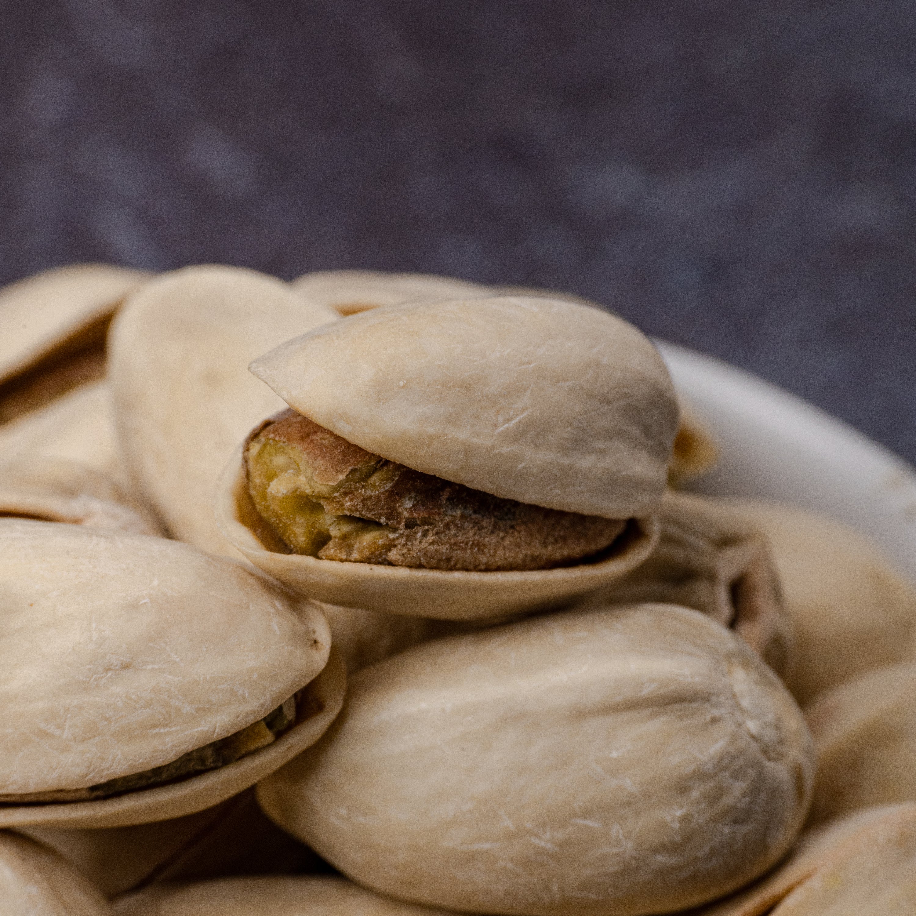 Pistachios (Pista)