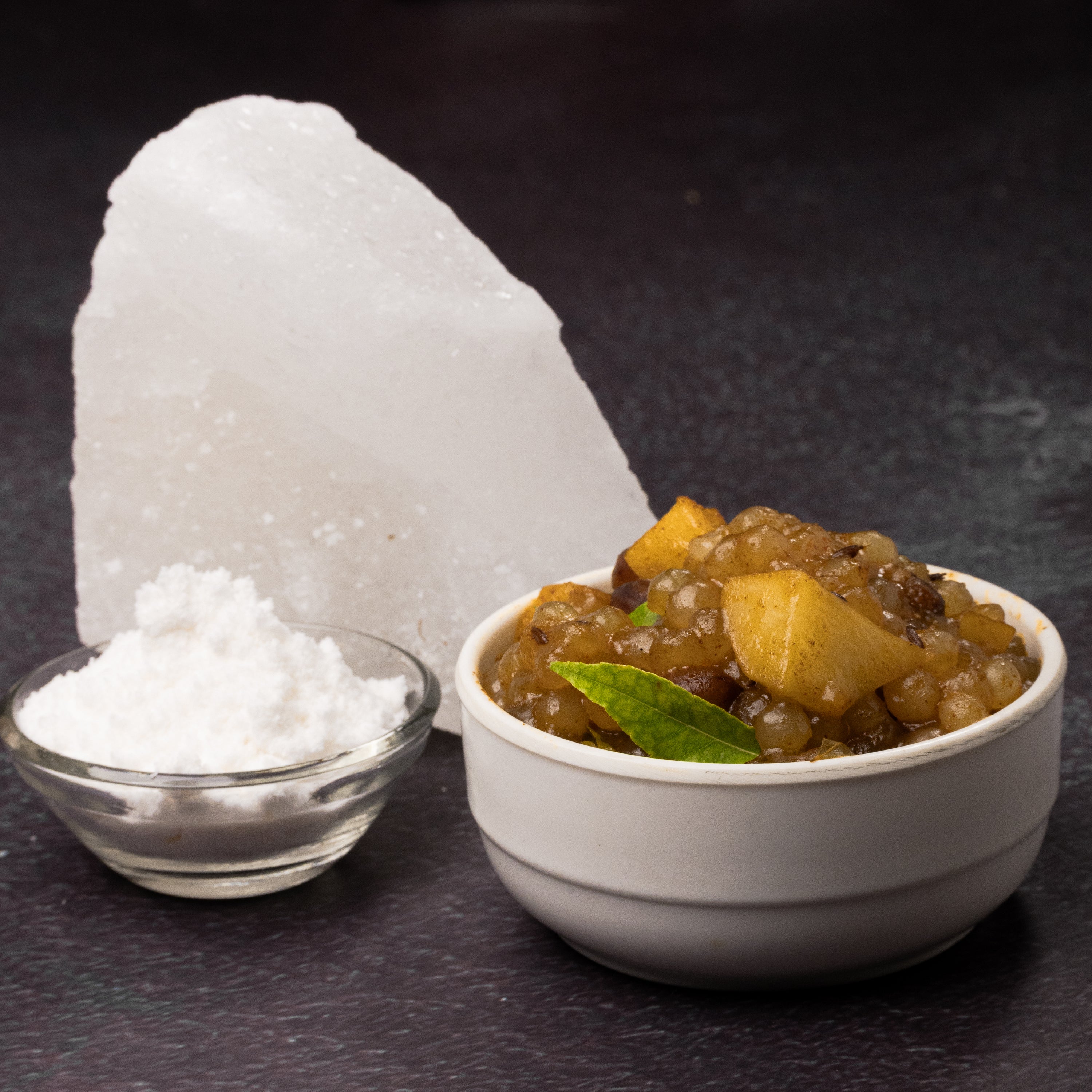 Sendha Namak (Pink Rock Salt)