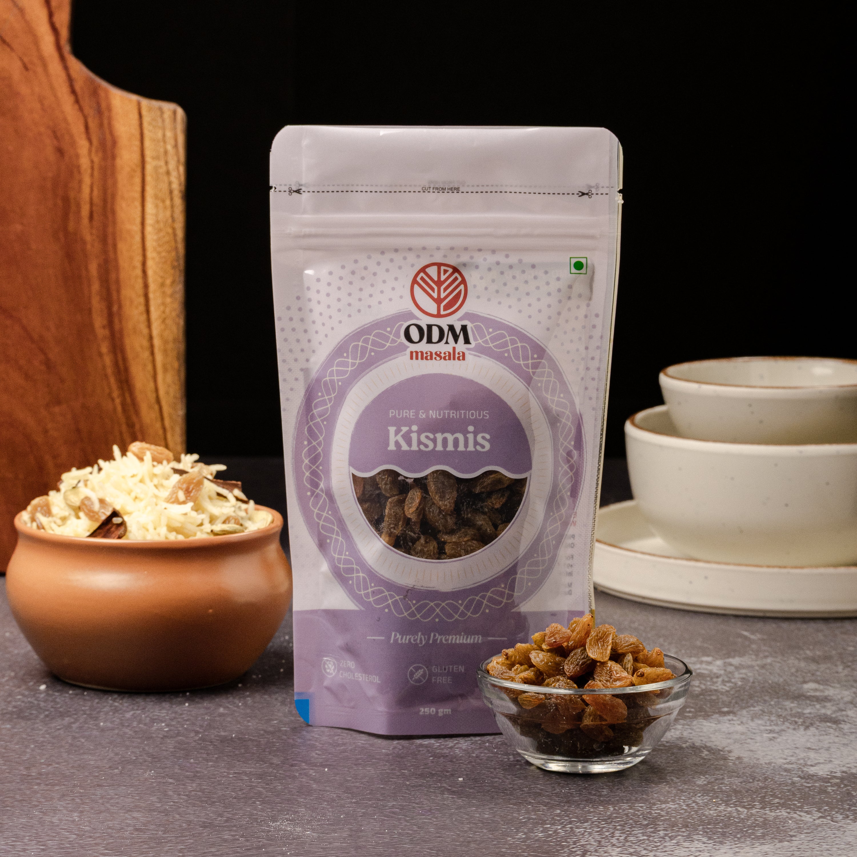 Raisins