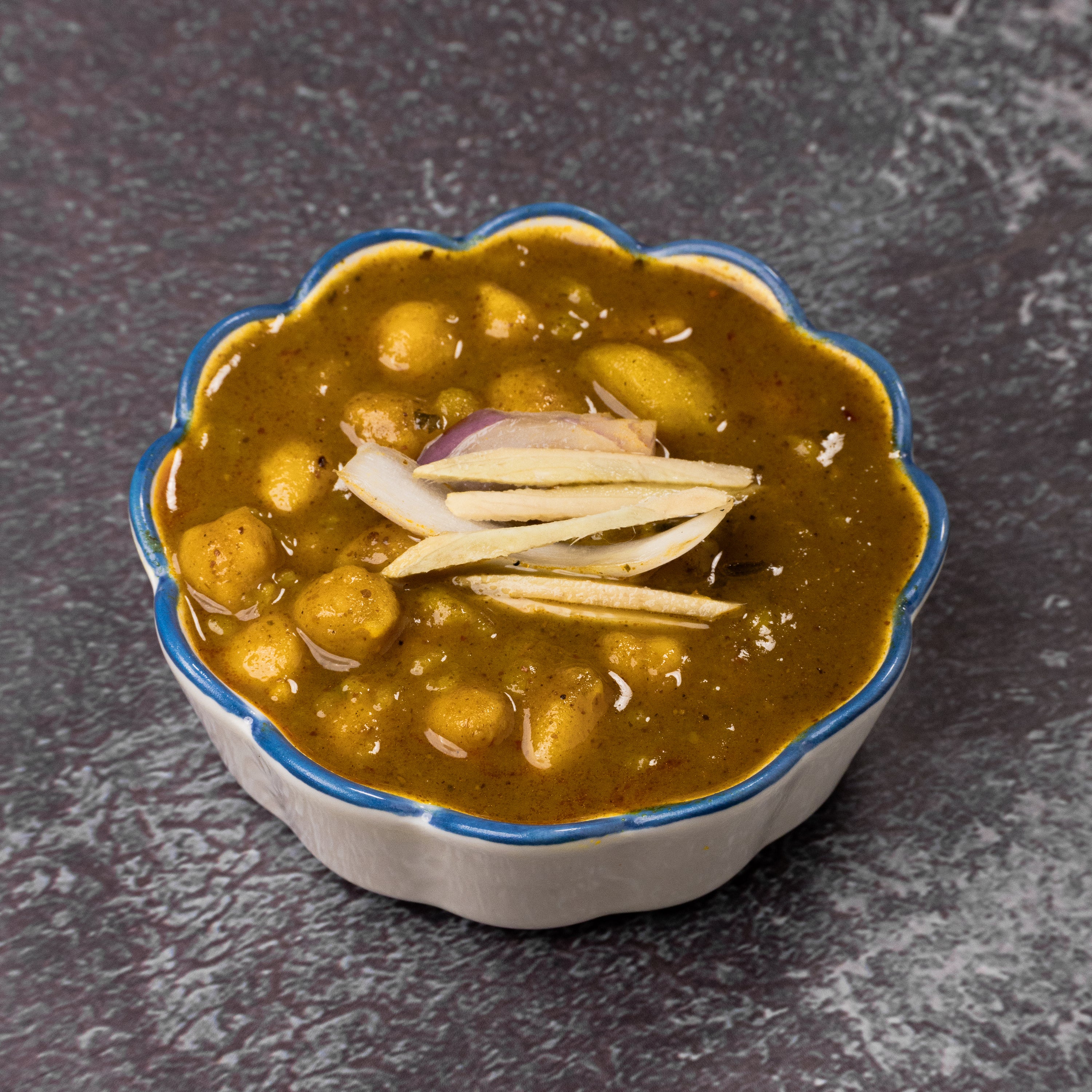 Amchoor Powder (Dry Mango Powder)