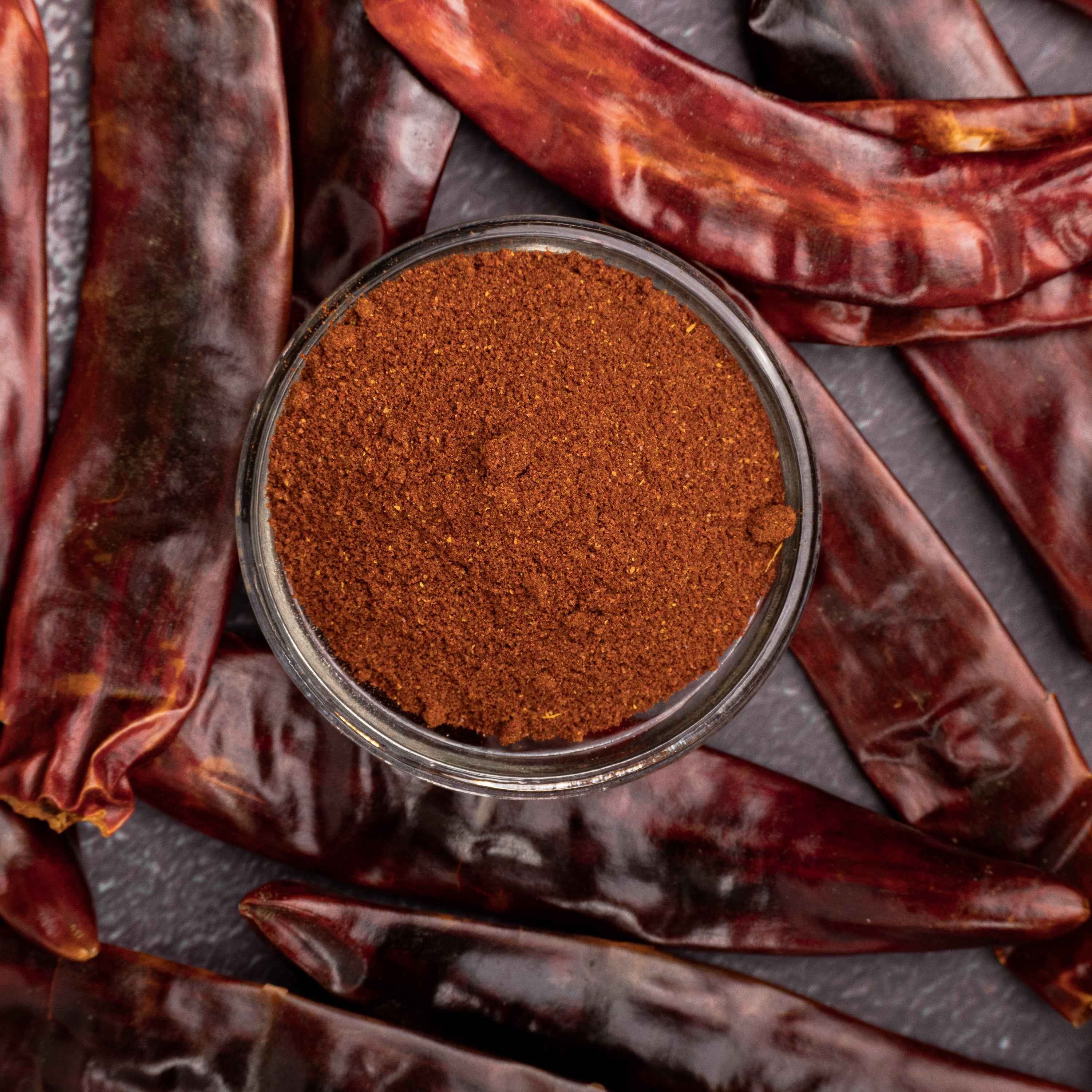 ODM Kashmiri Mirch Powder - bold flavour, no artificial colour | Durga Masala
