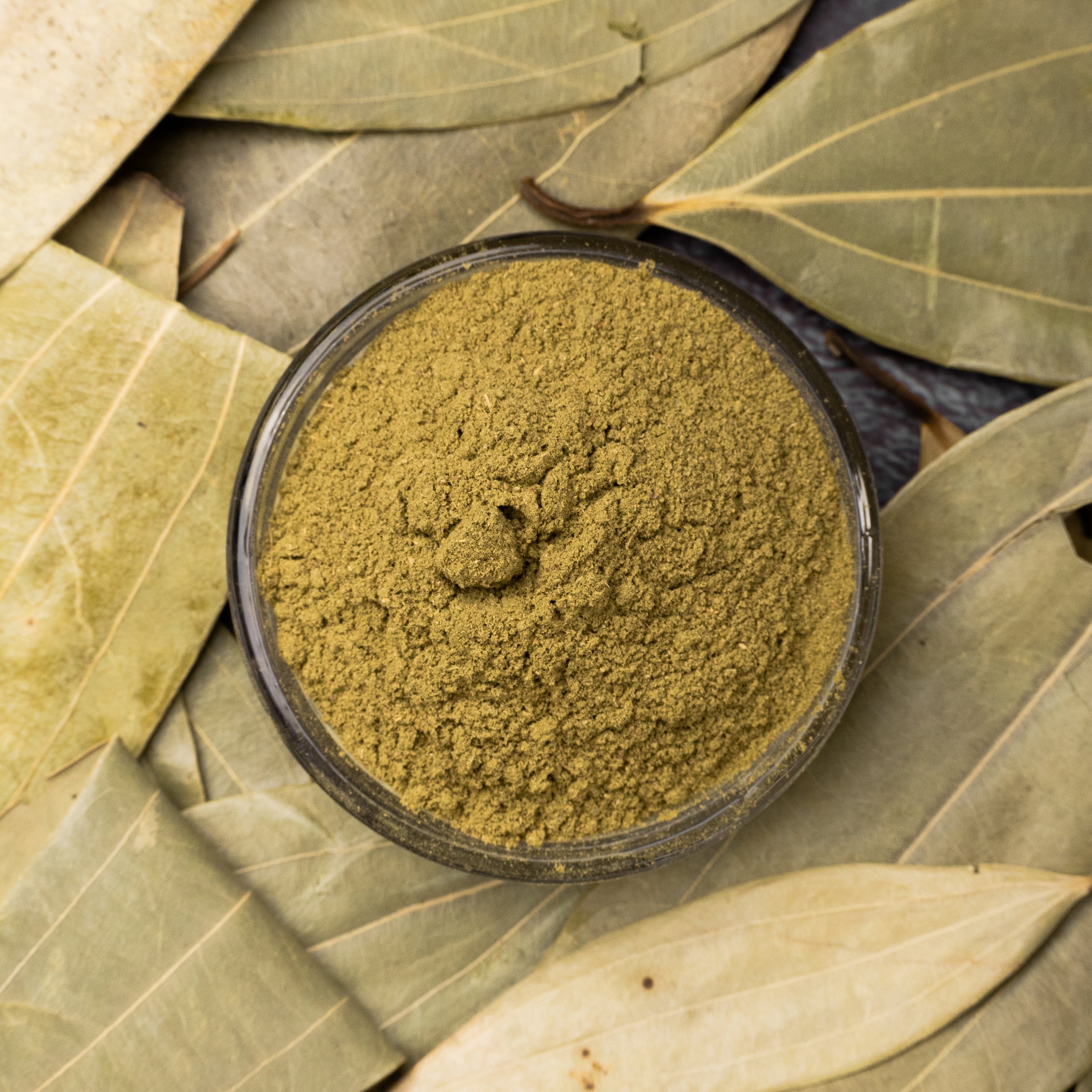 Tej Patta Powder (Bay Leaf Powder)