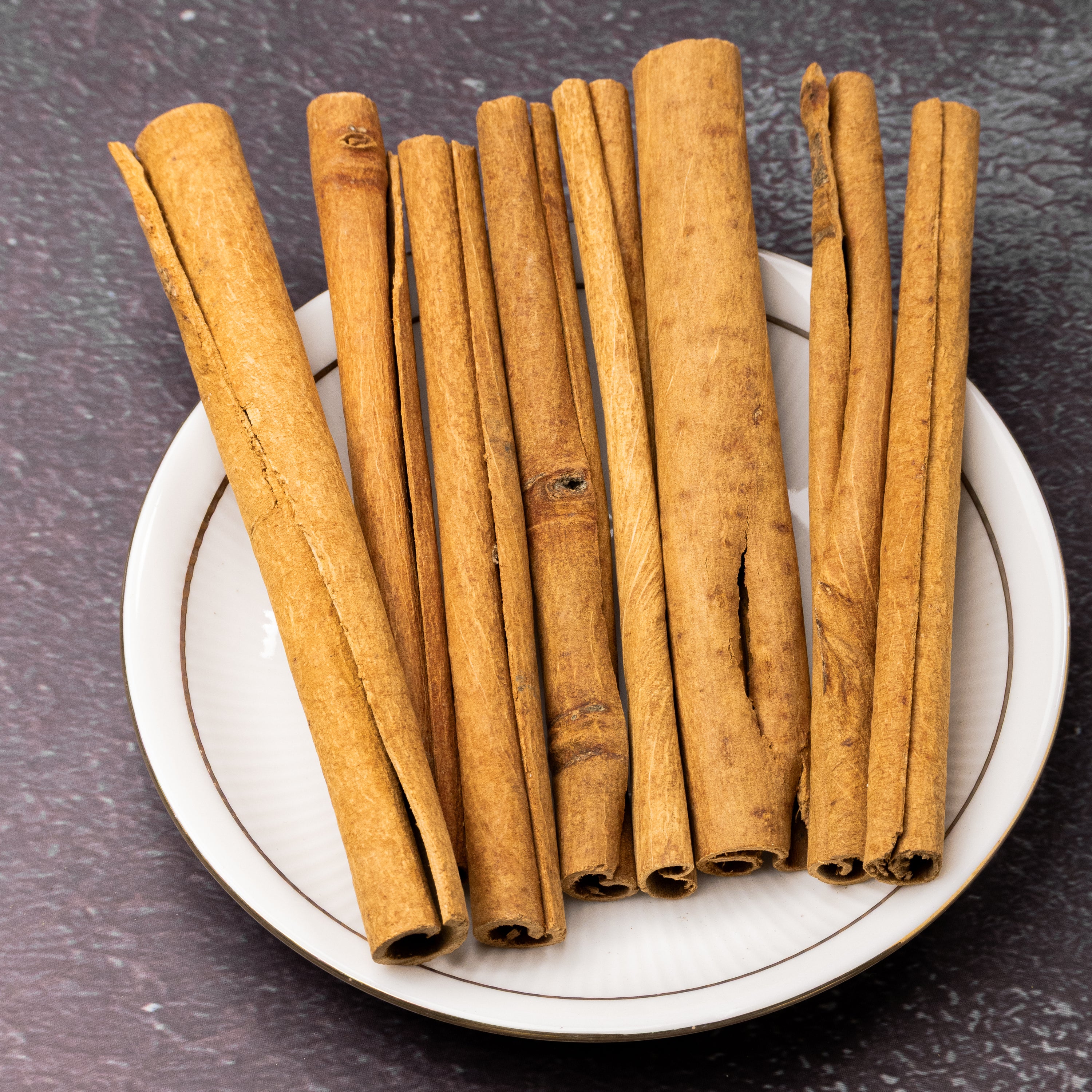 Cinnamon