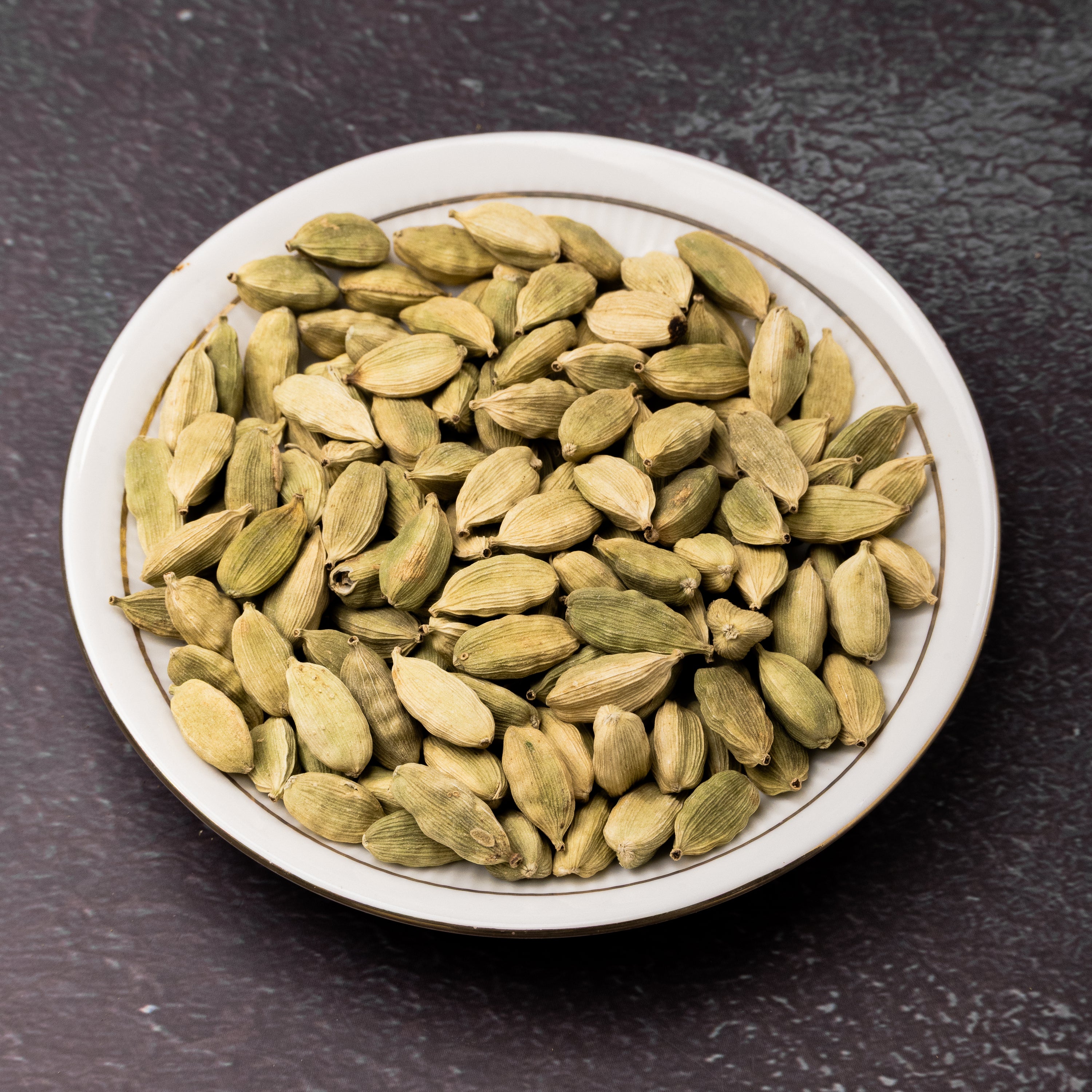 Green Cardamom