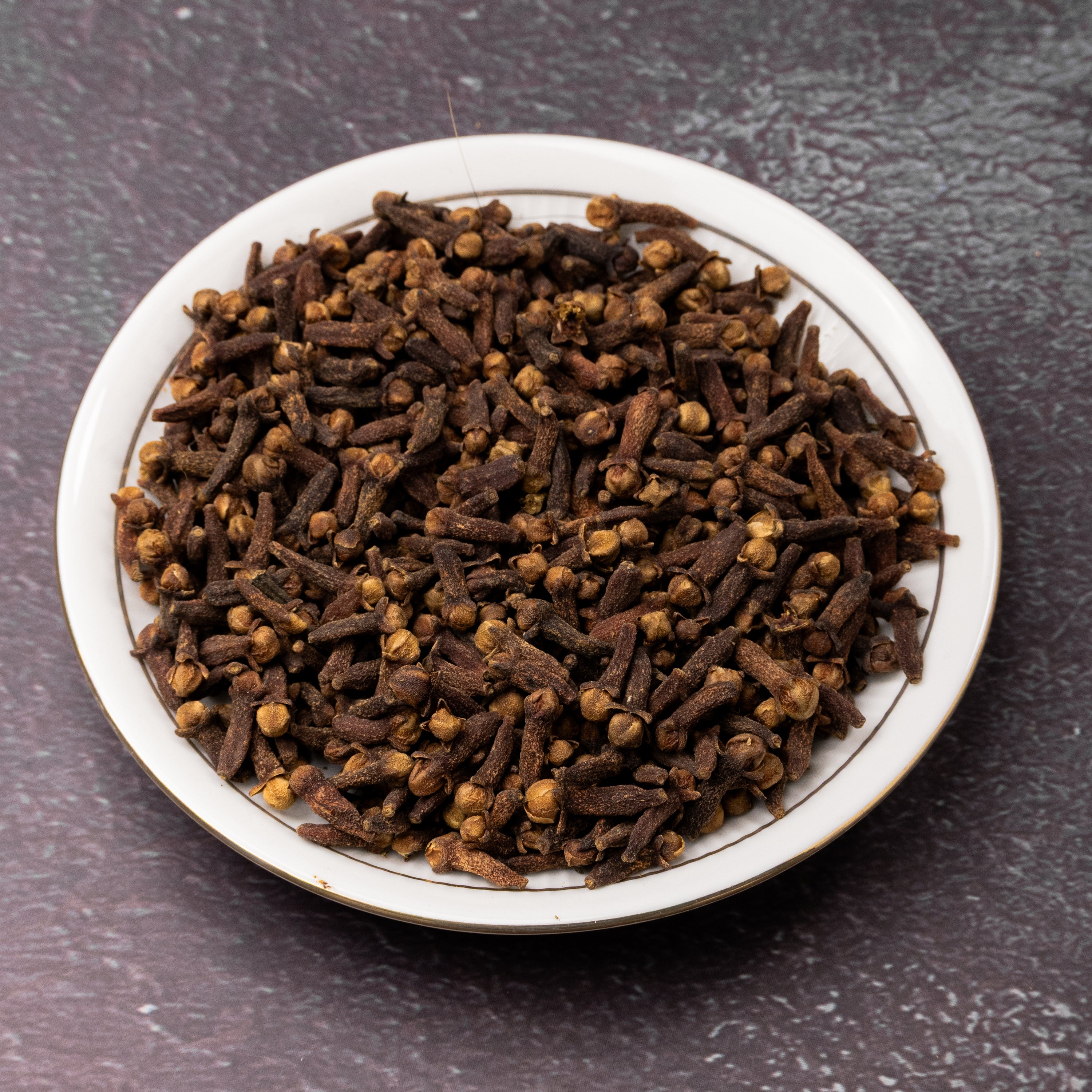 Cloves