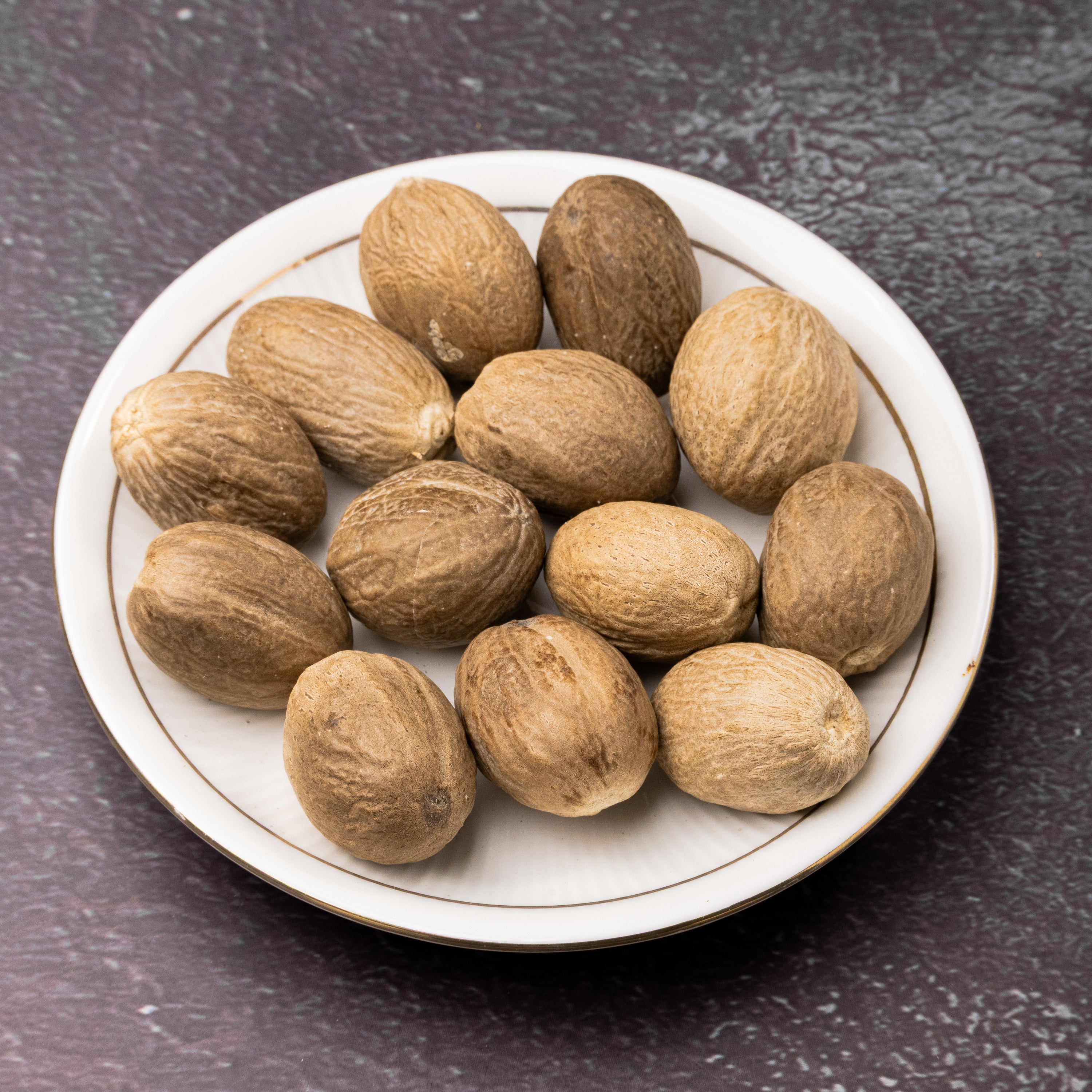 Nutmeg