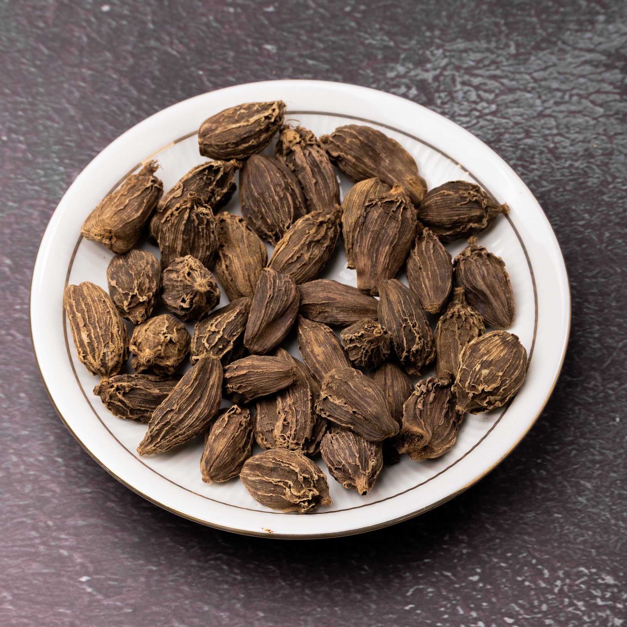 ODM Black Cardamom - aromatic cardamom | Durga Masala