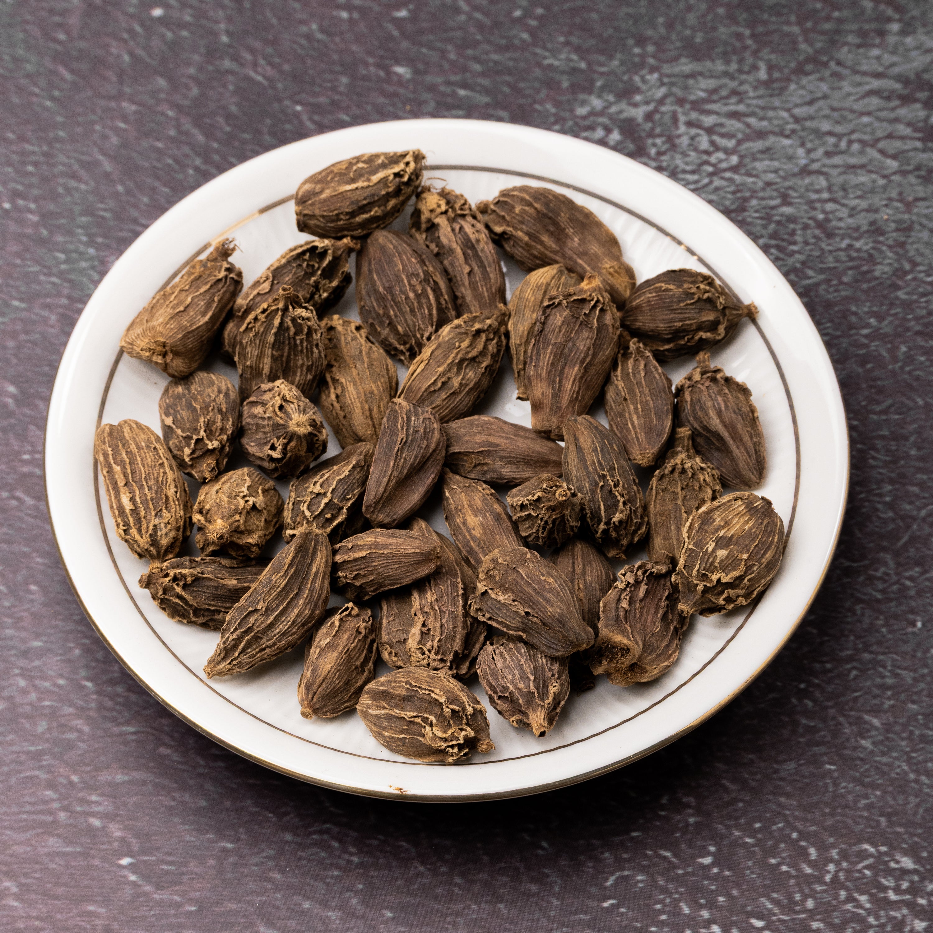 Black Cardamom