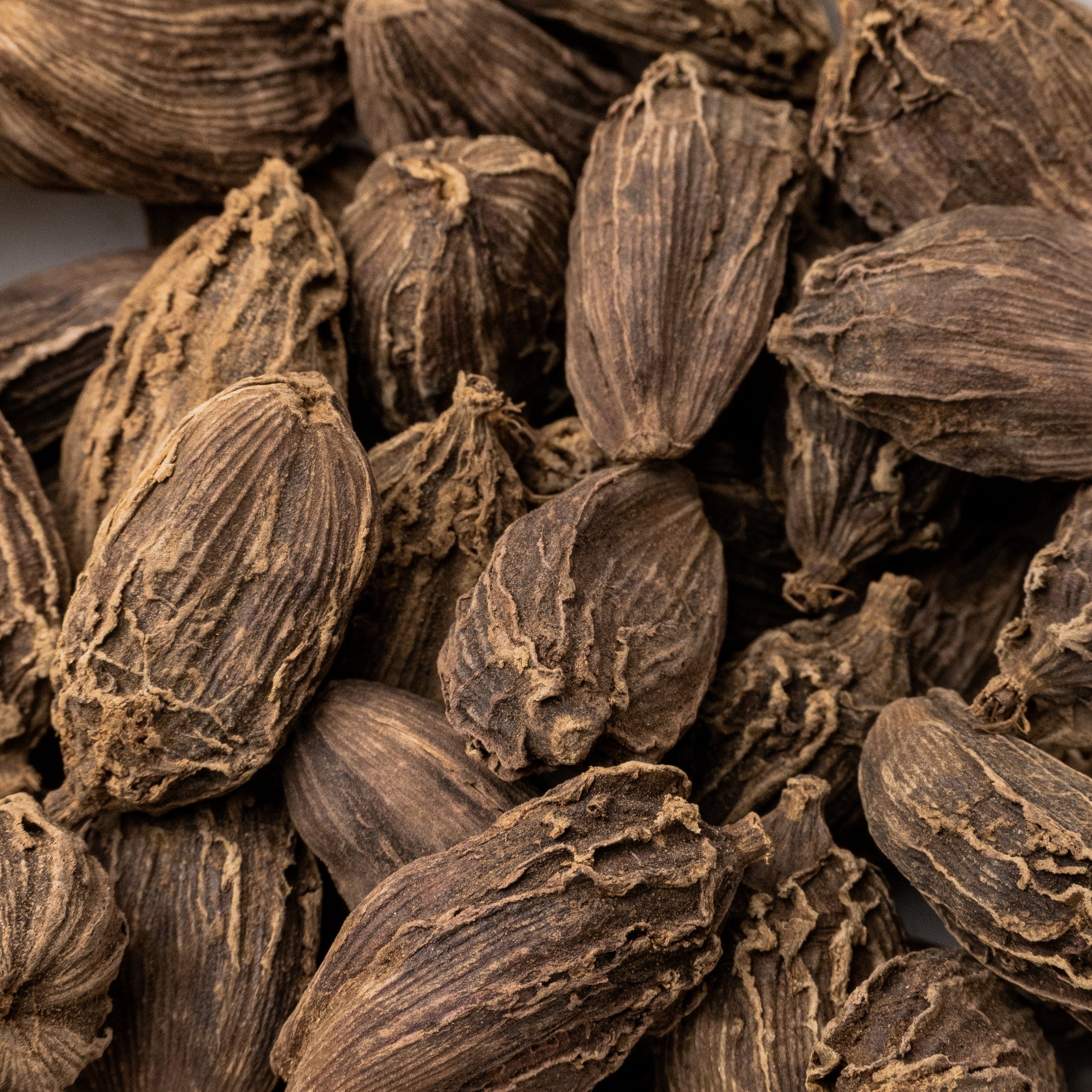 Black Cardamom