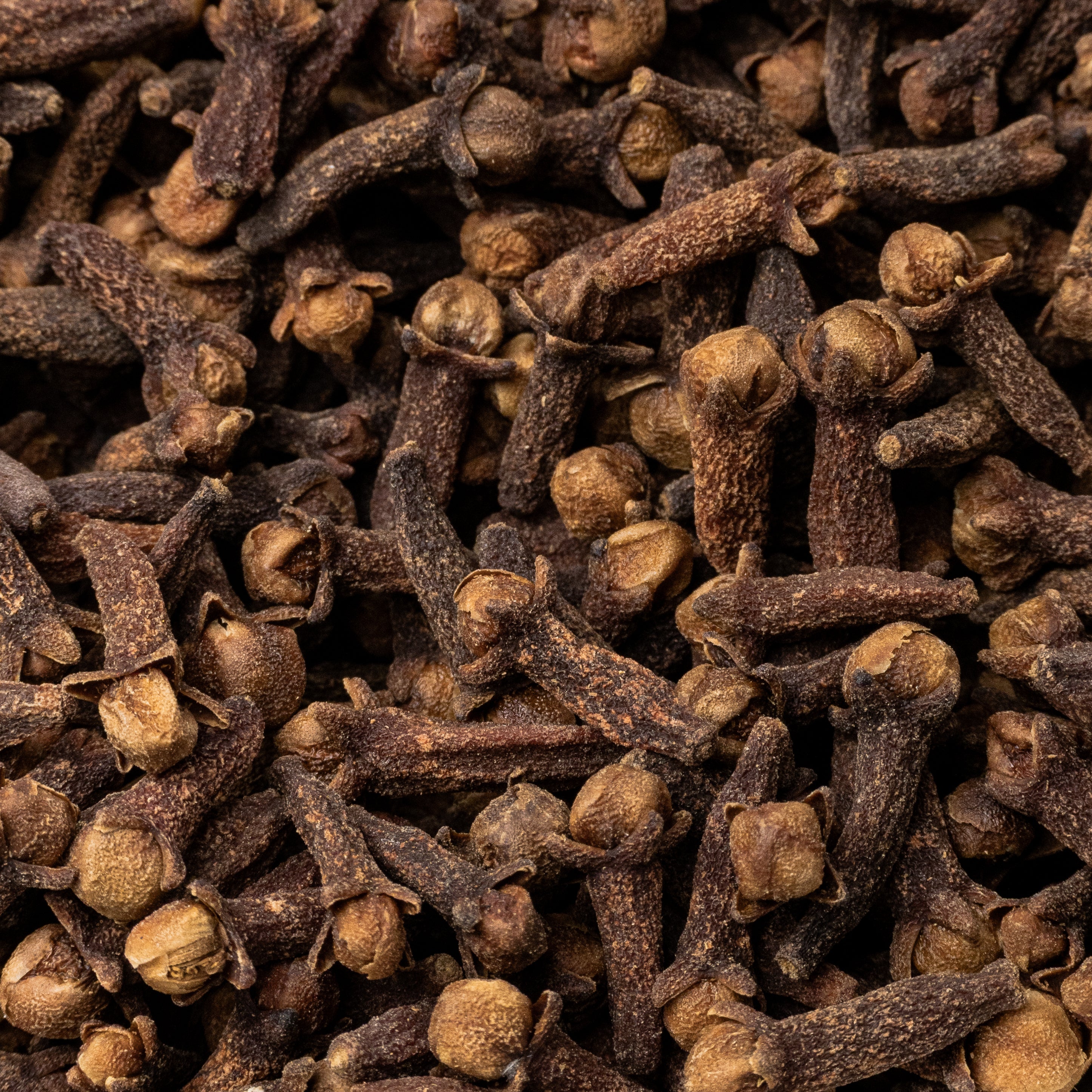 Cloves