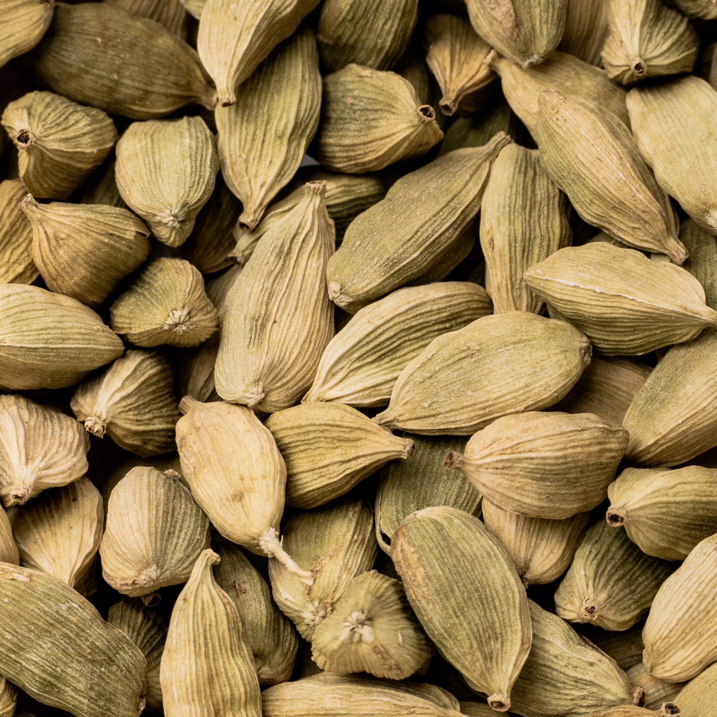 Green Cardamom