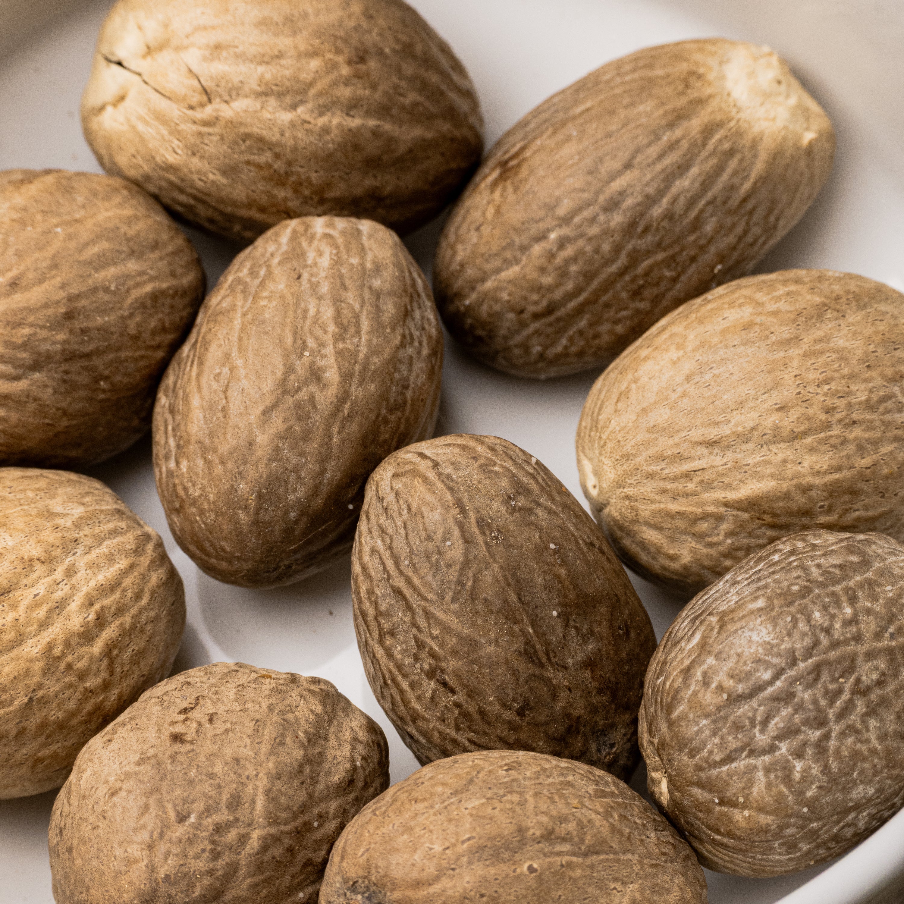 Nutmeg