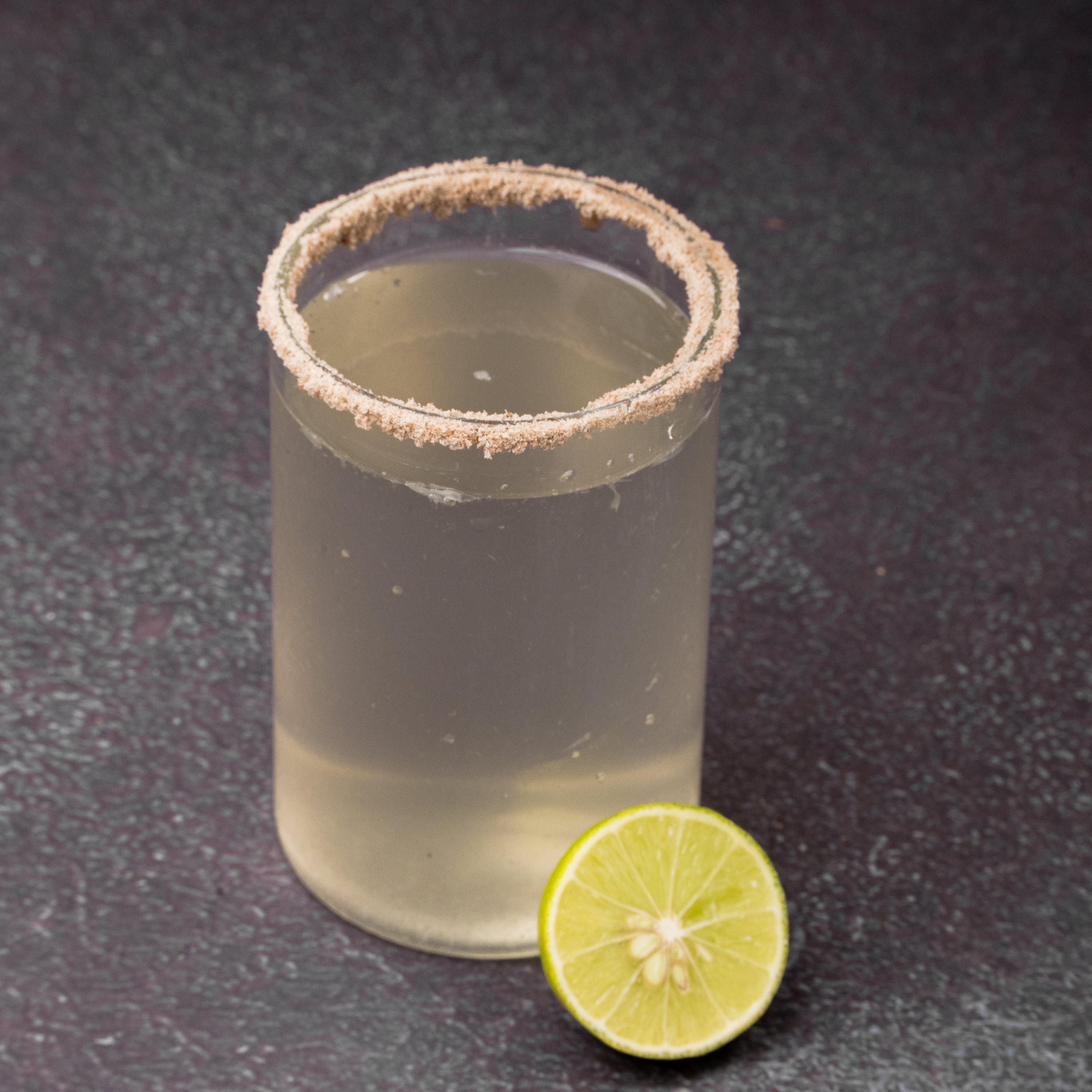 Kala Namak (Black Salt)