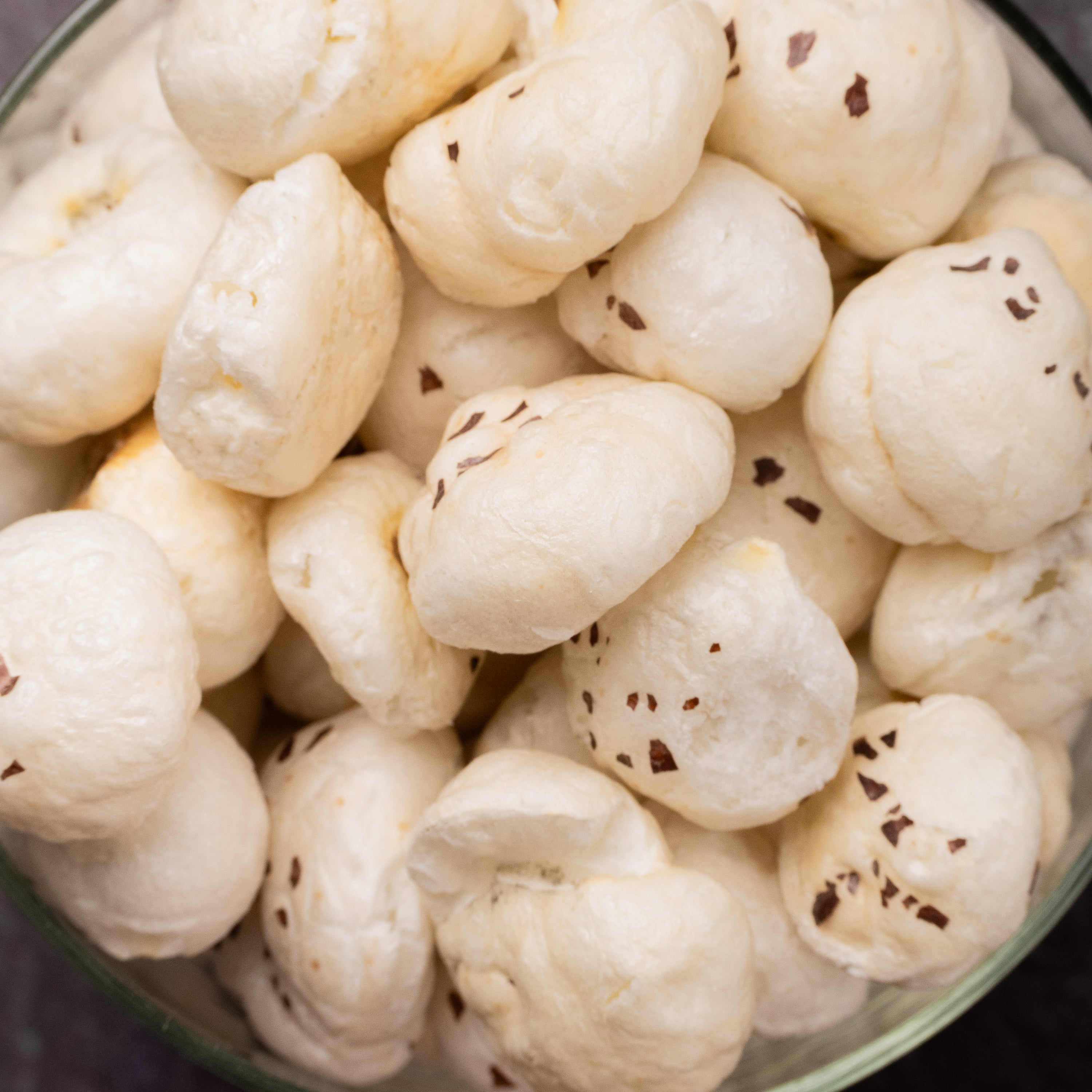 Makhana (Fox Nuts)