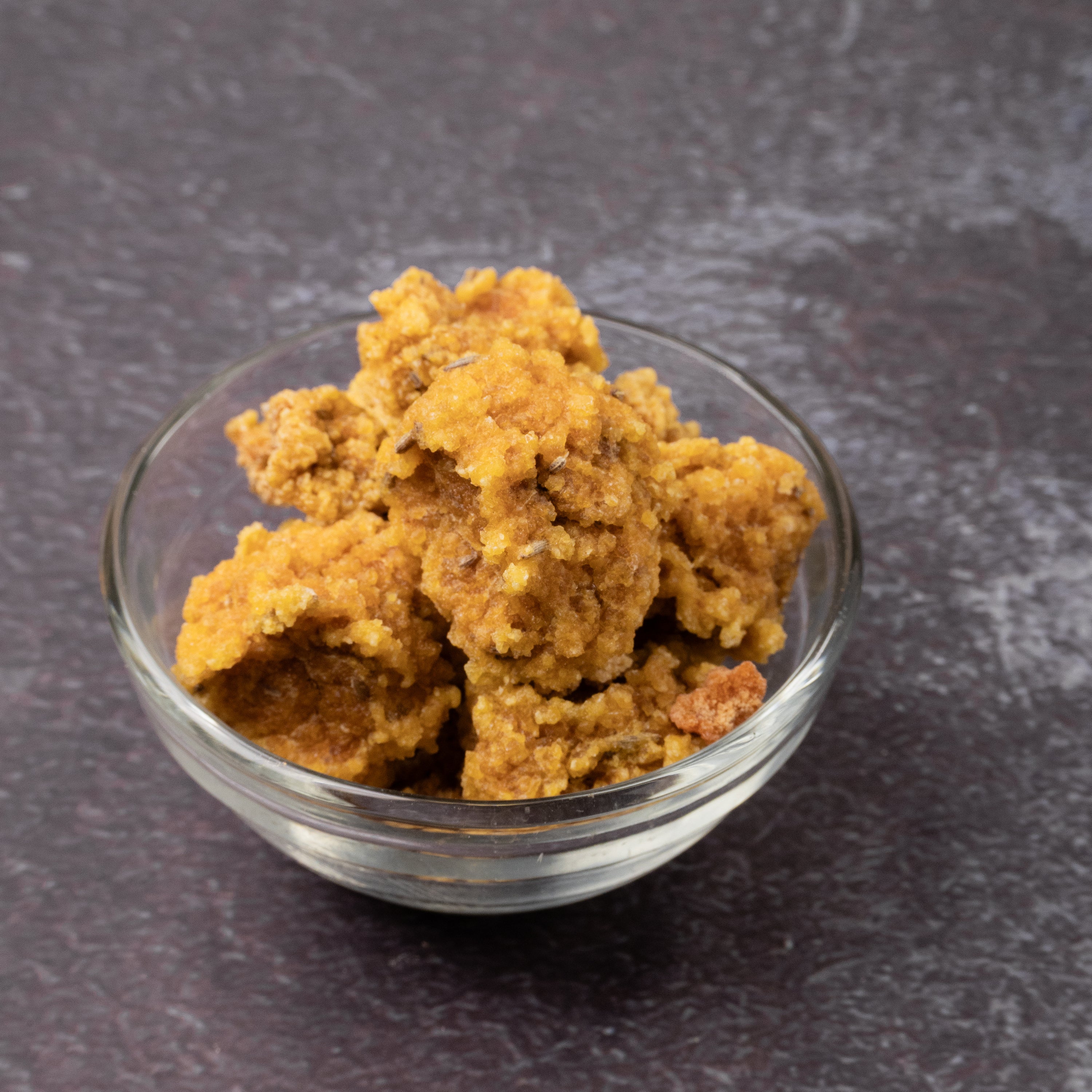 Moong Masala Badi (Spiced Moong Lentil Dumplings)