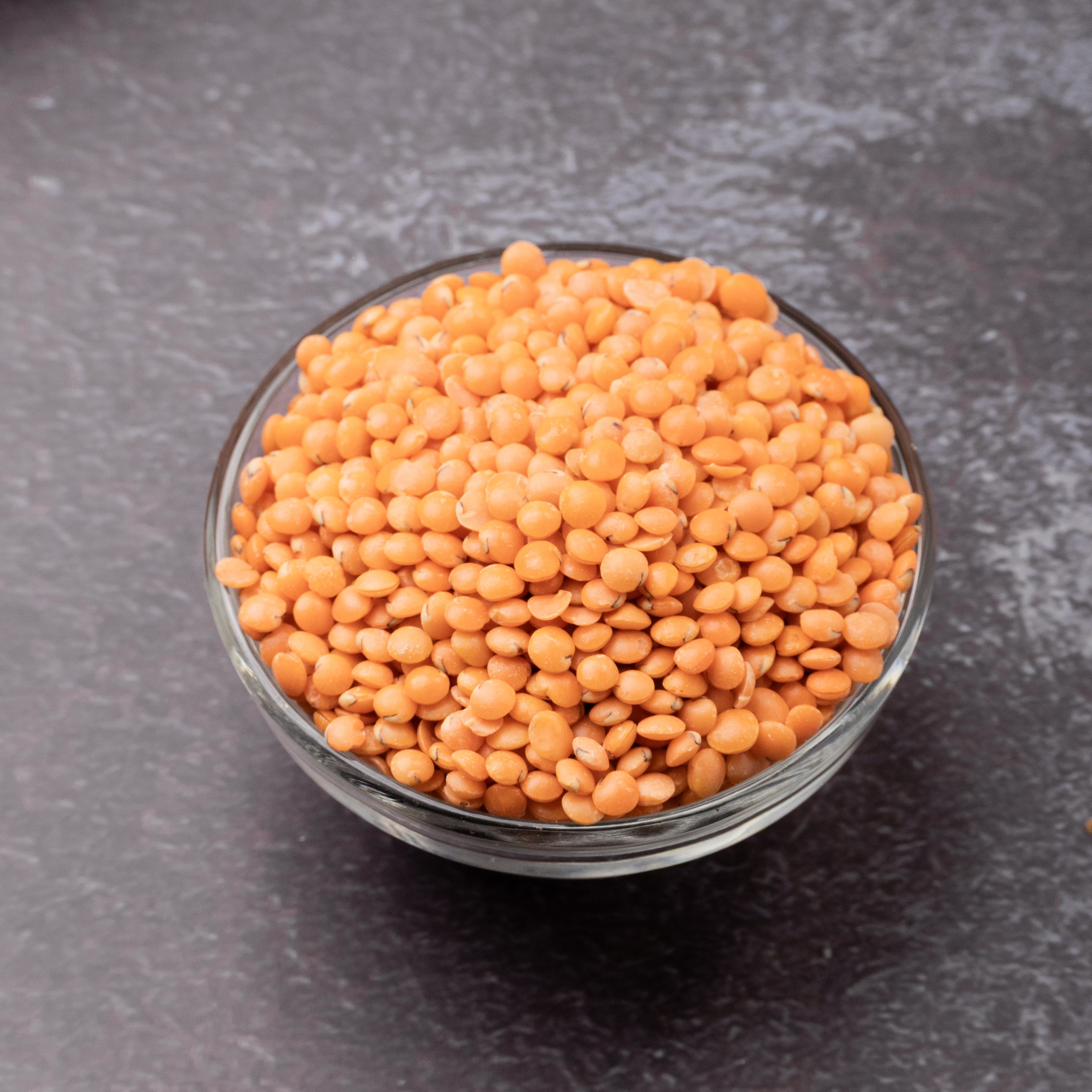 Masoor Masala Badi (Spiced Lentil Dumplings)