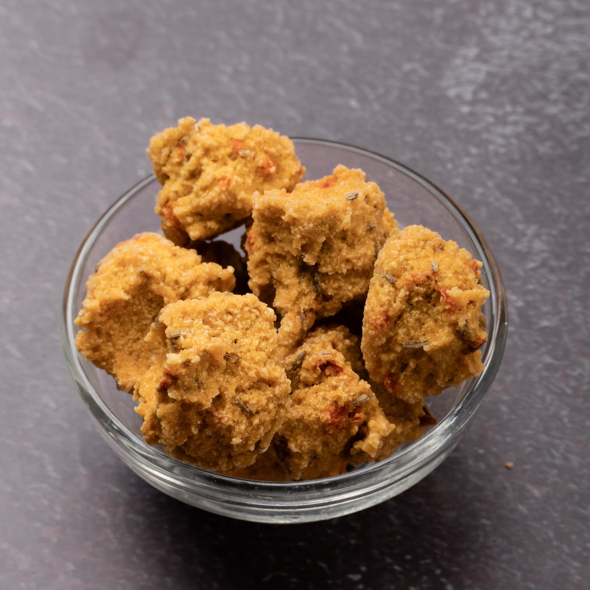 ODM Chana Badi (Bengal Gram Dumplings) - traditional sun-dried lentil dumplings | Durga Masala