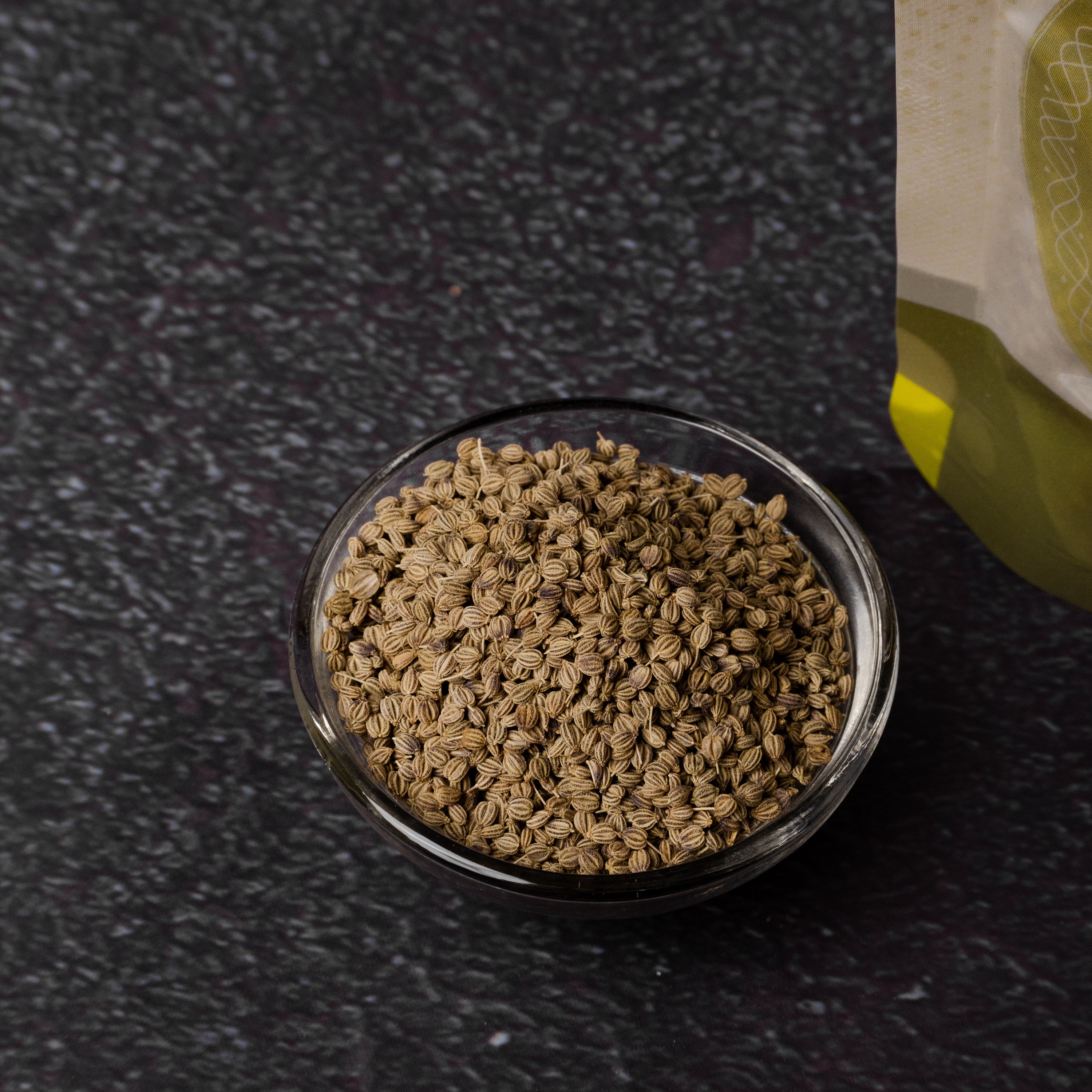 Carom Seeds