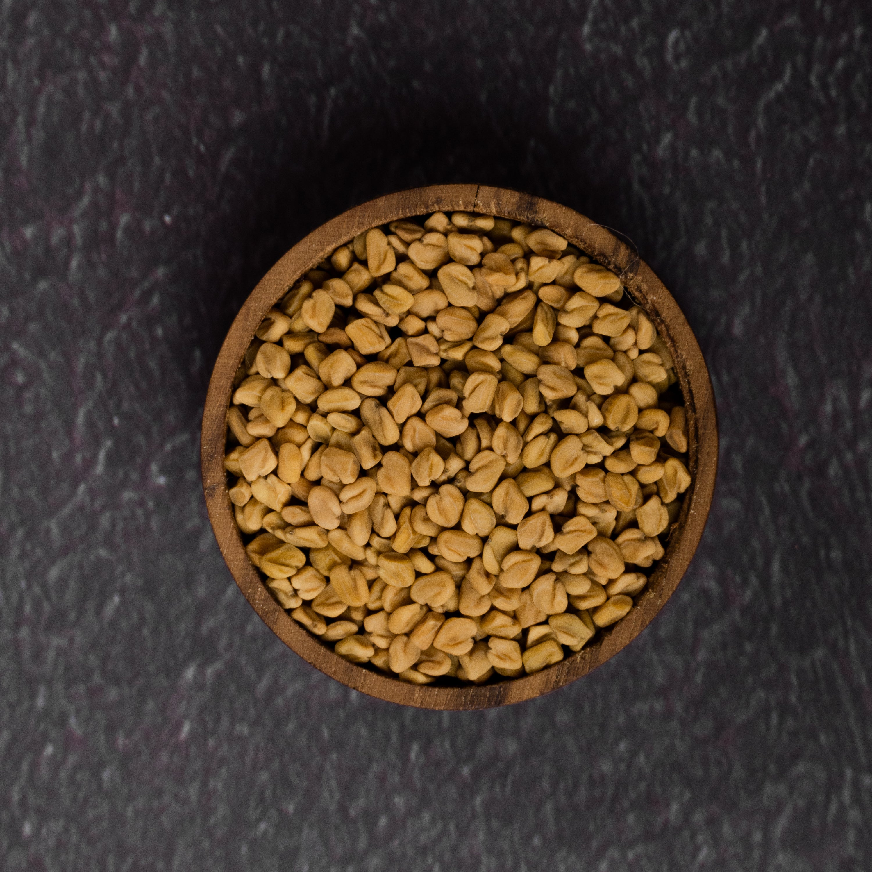 Fenugreek Seeds