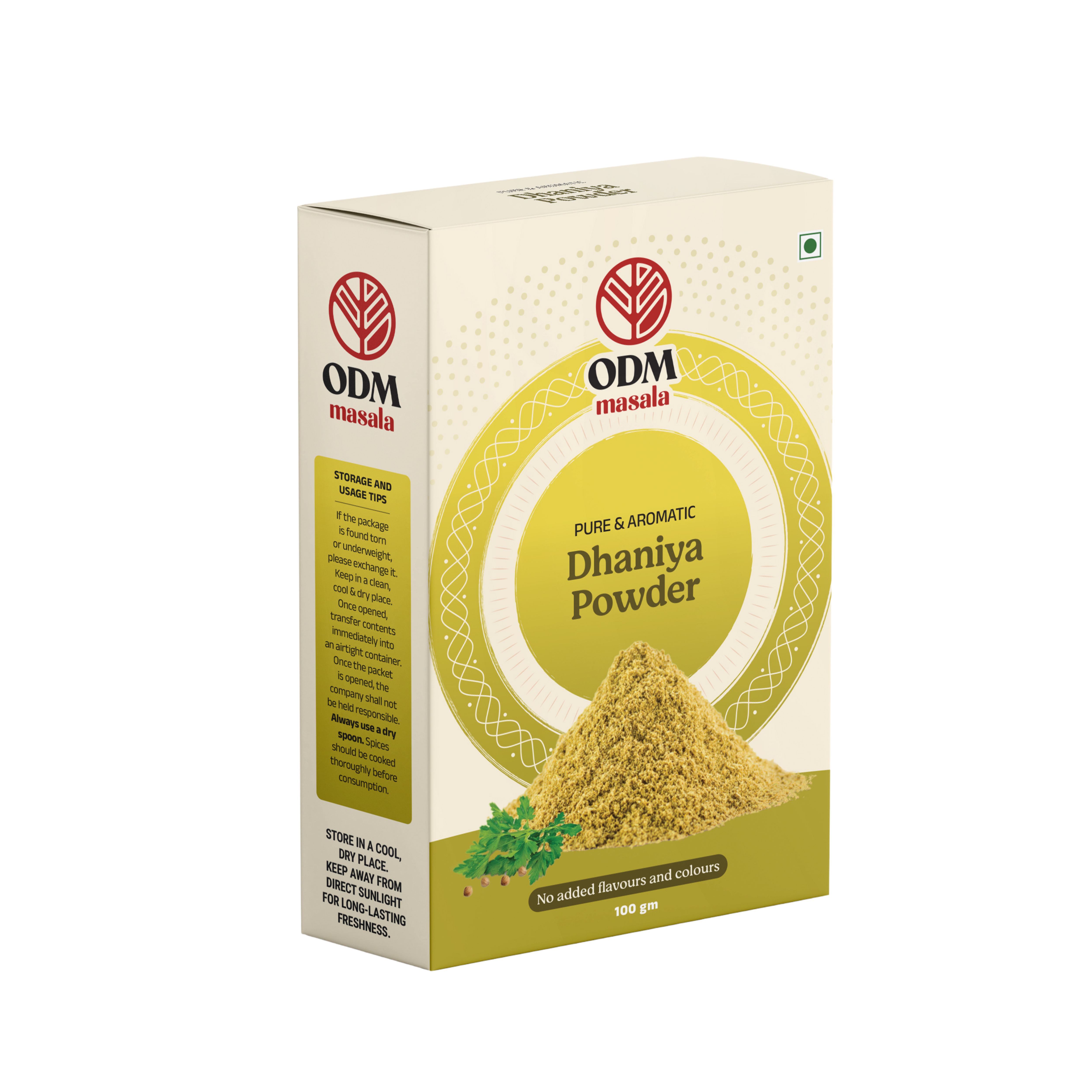 Dhaniya Powder