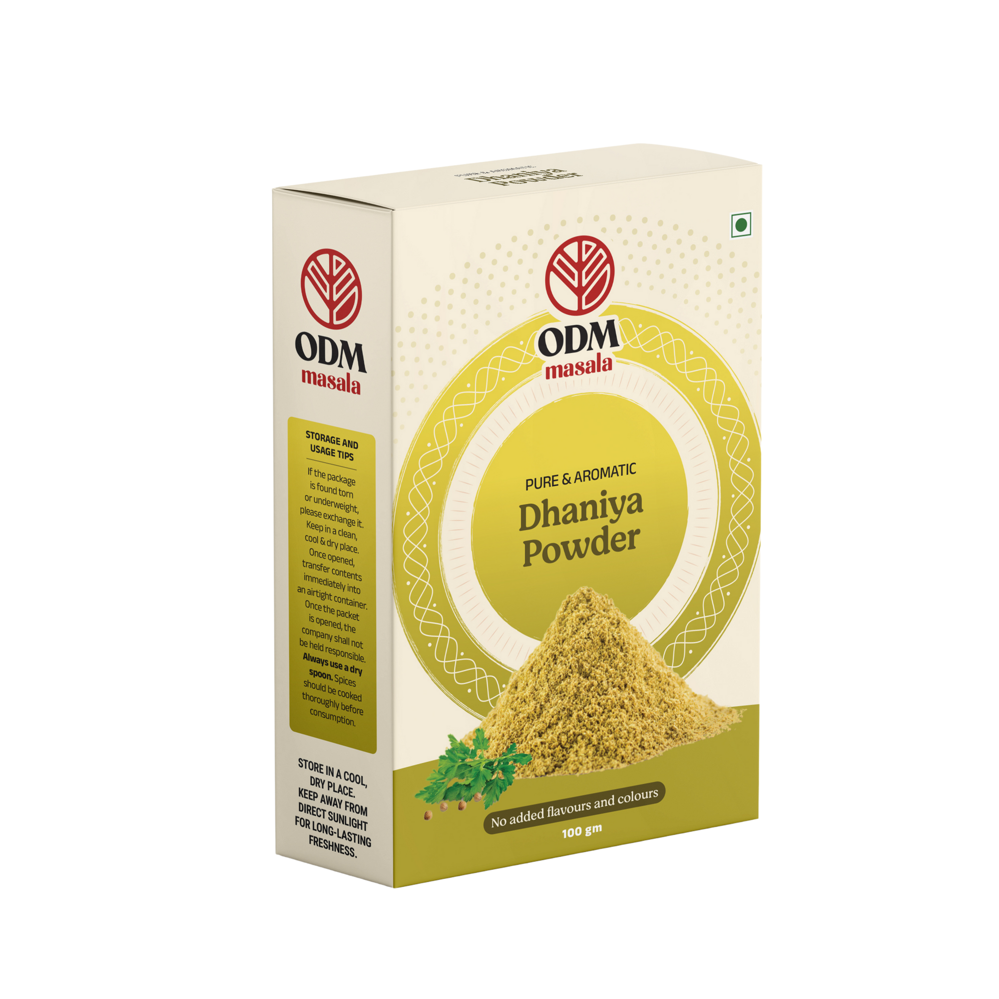 Dhaniya Powder