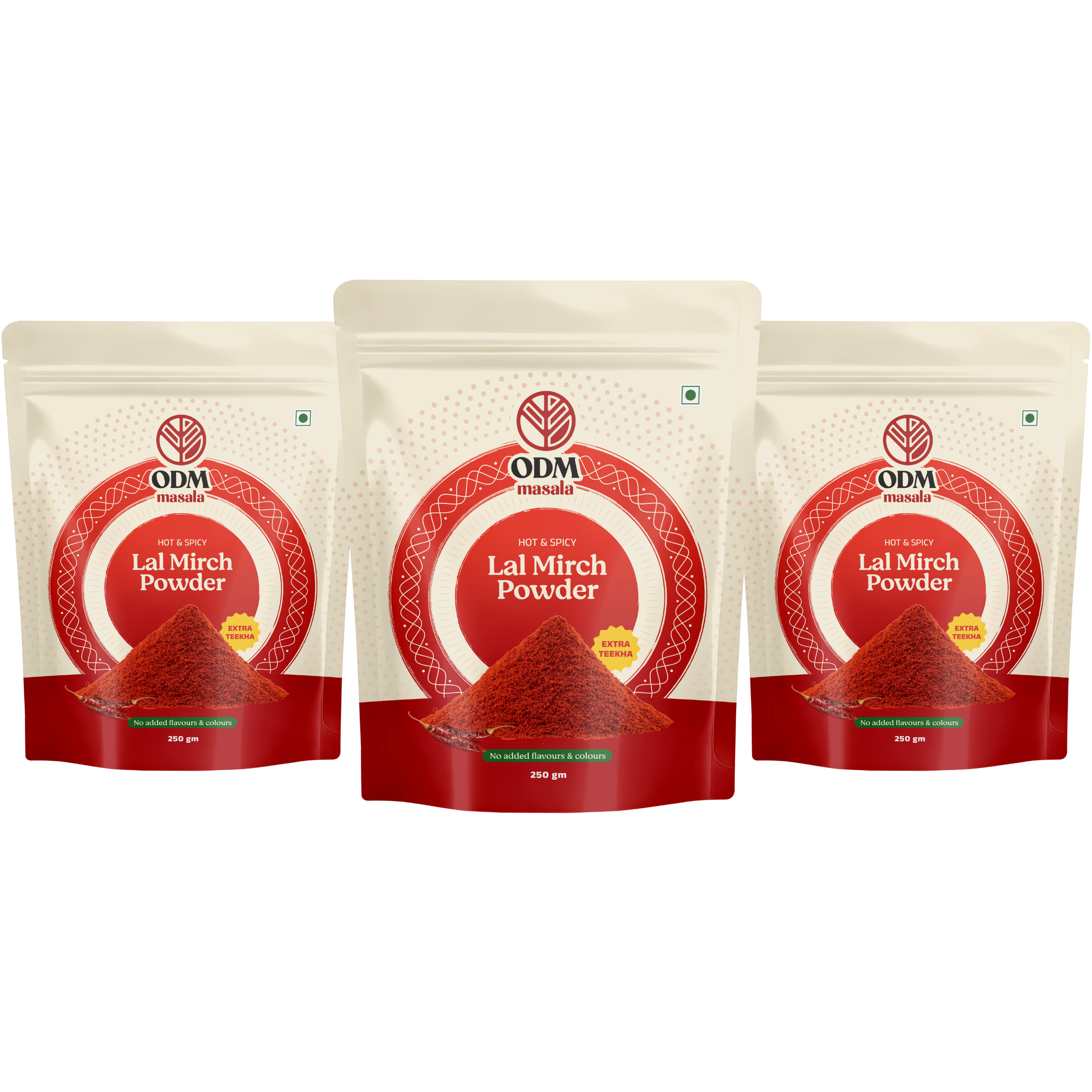 Lal Mirch Powder