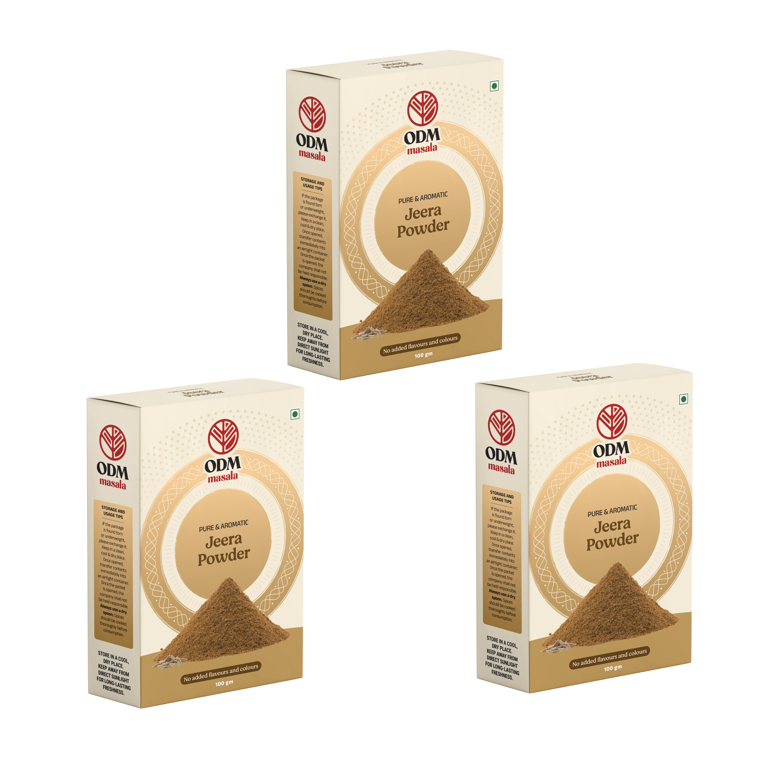 Jeera Powder