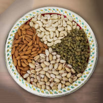 Dry Fruits