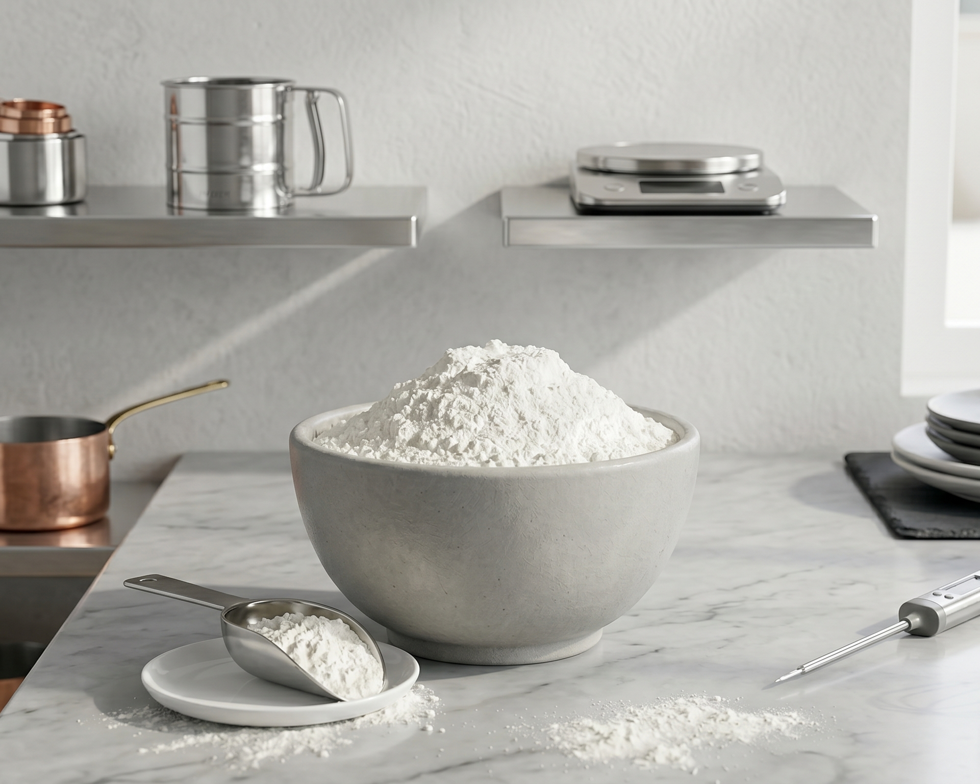 Cornflour