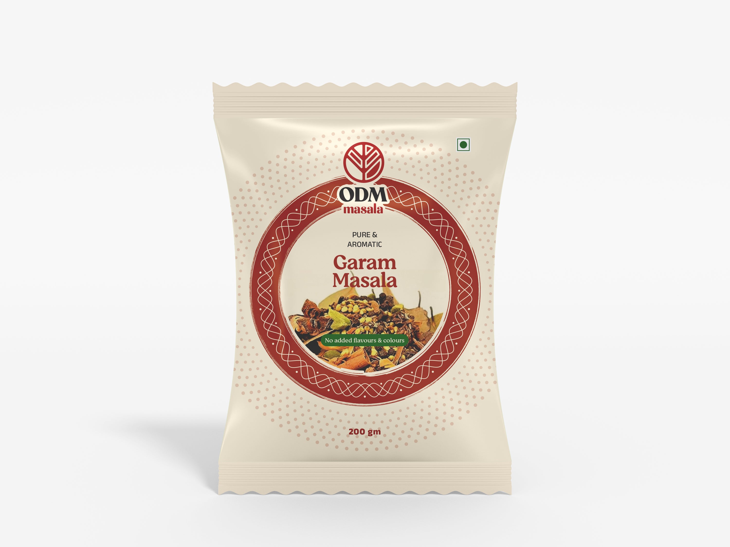 Garam Masala Mix - Whole Spices