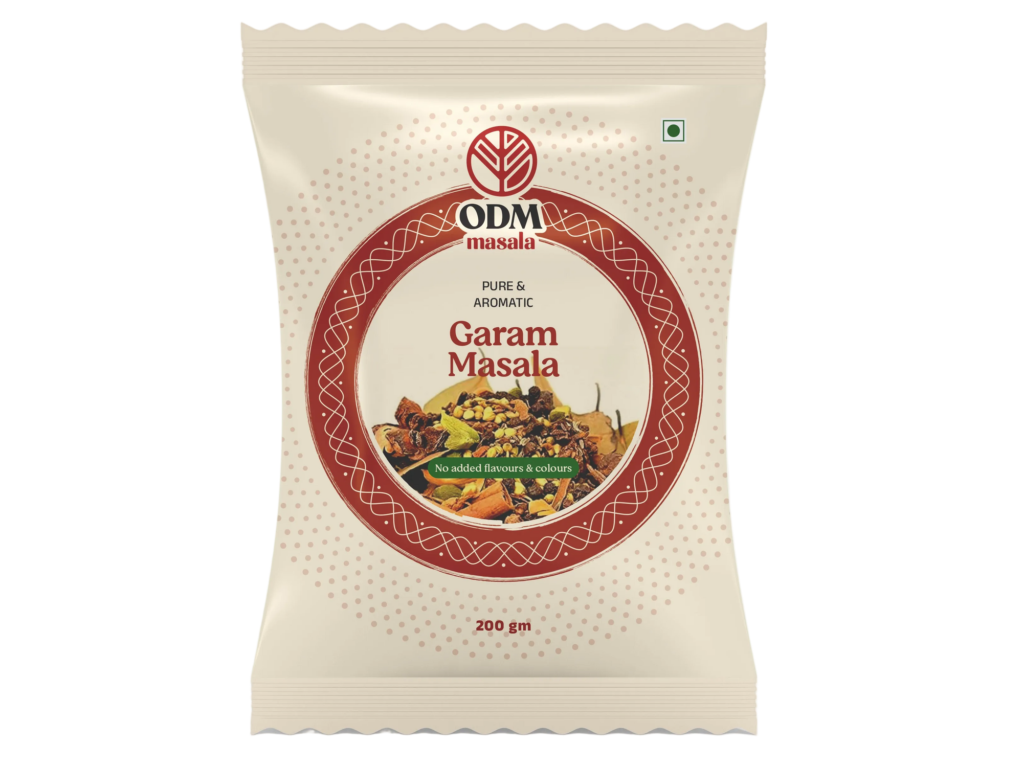Garam Masala Mix - Whole Spices