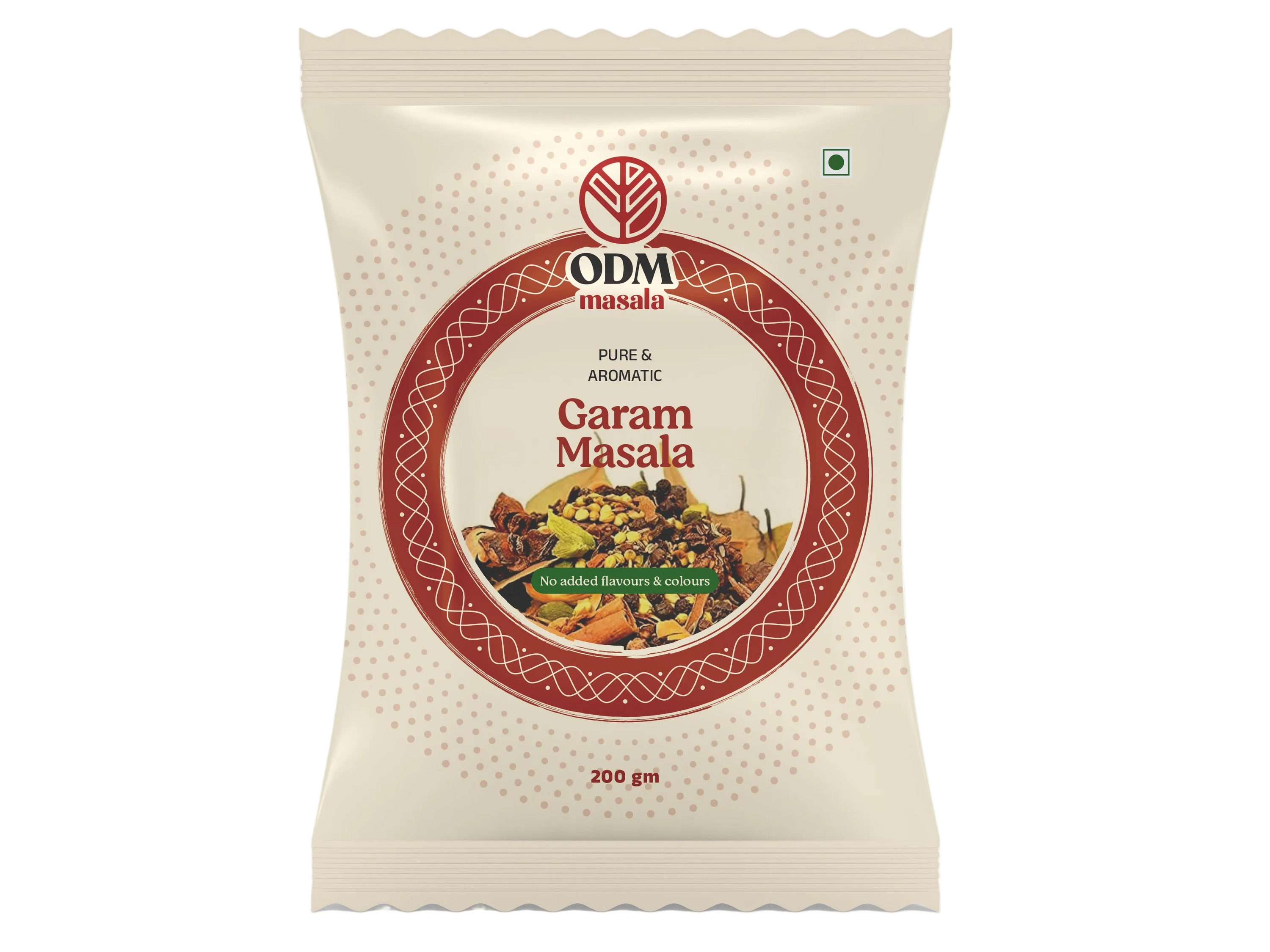 Garam Masala Mix - Whole Spices