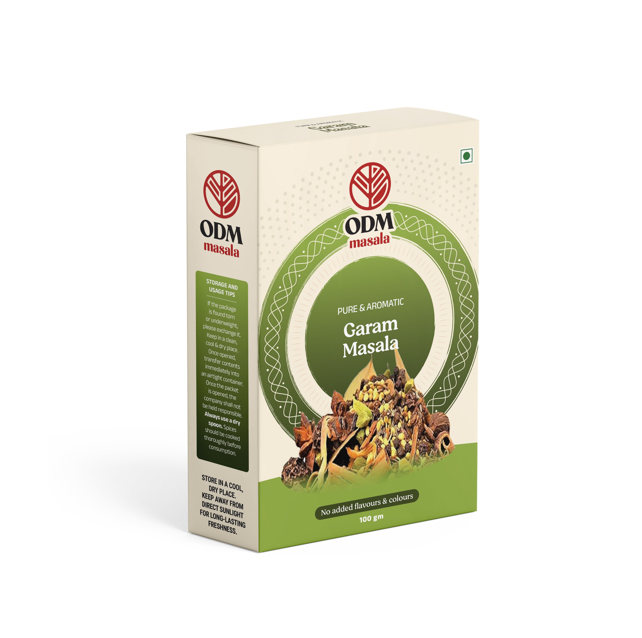 Garam Masala Powder