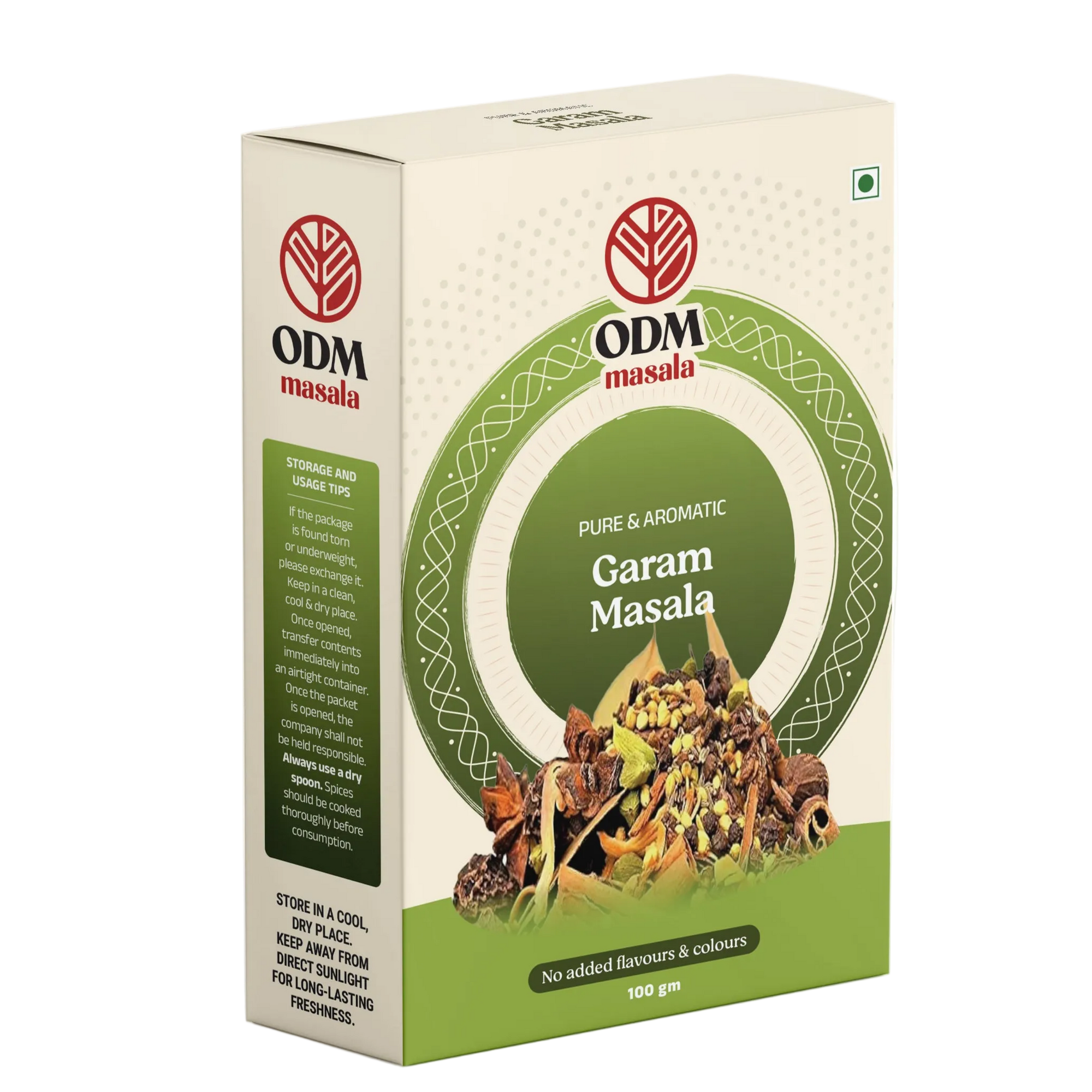 Garam Masala Powder