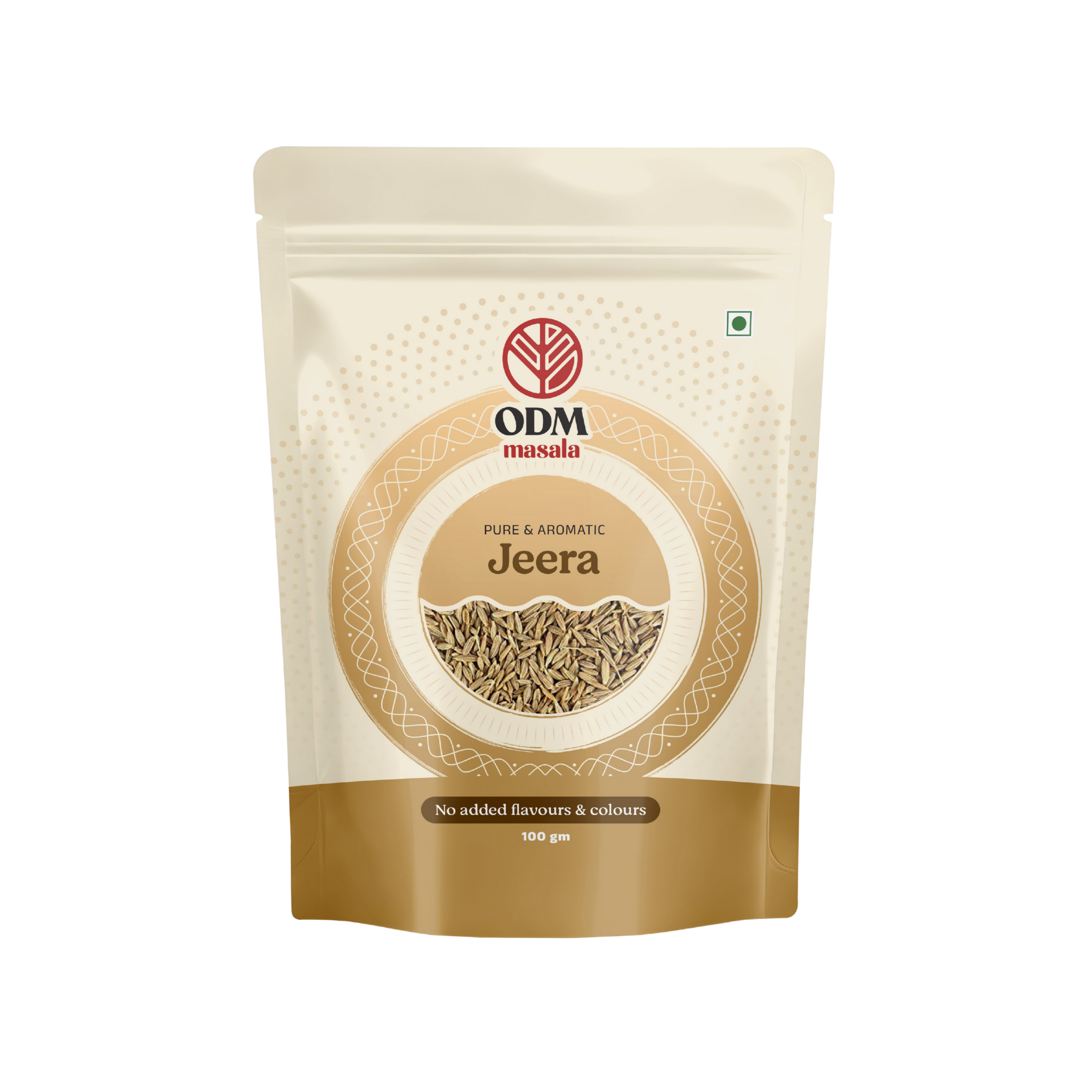 Jeera Whole (Cumin Seeds)