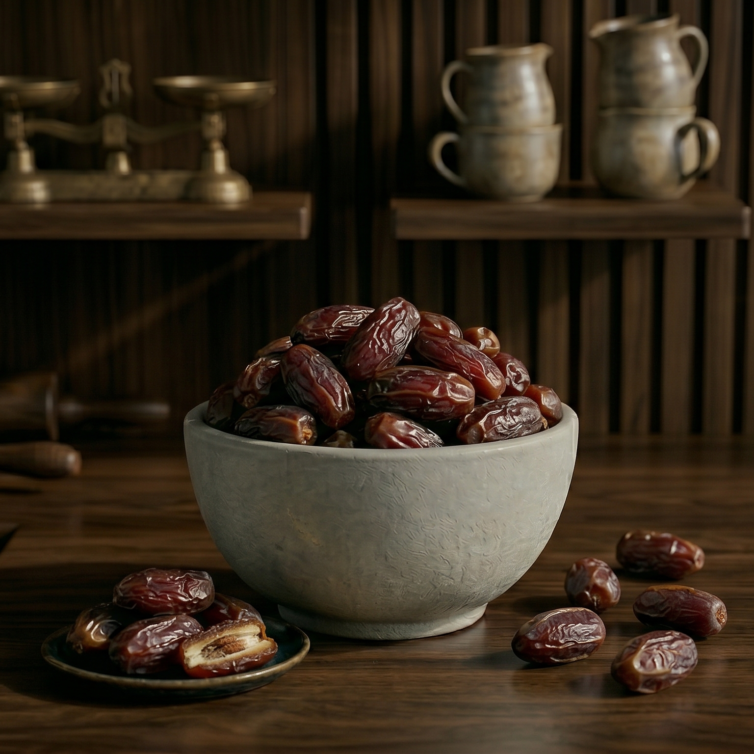 Dates / Khajoor