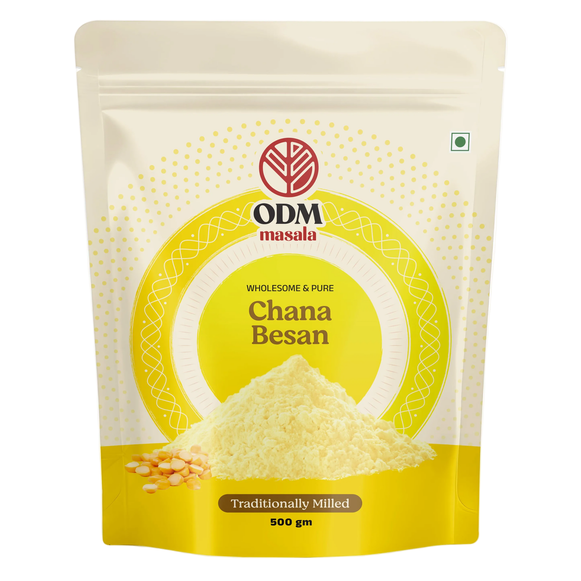 Chana Besan