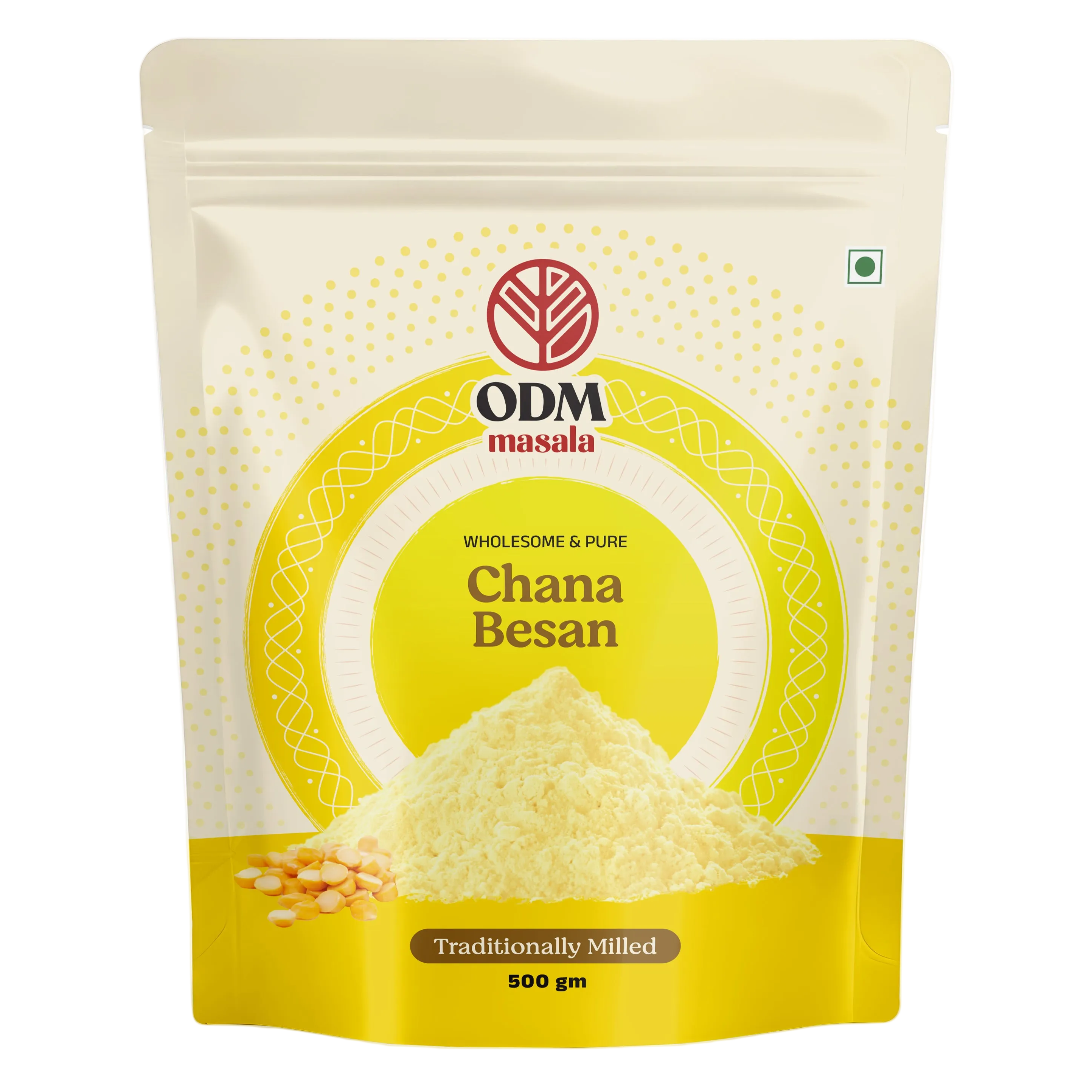 Chana Besan