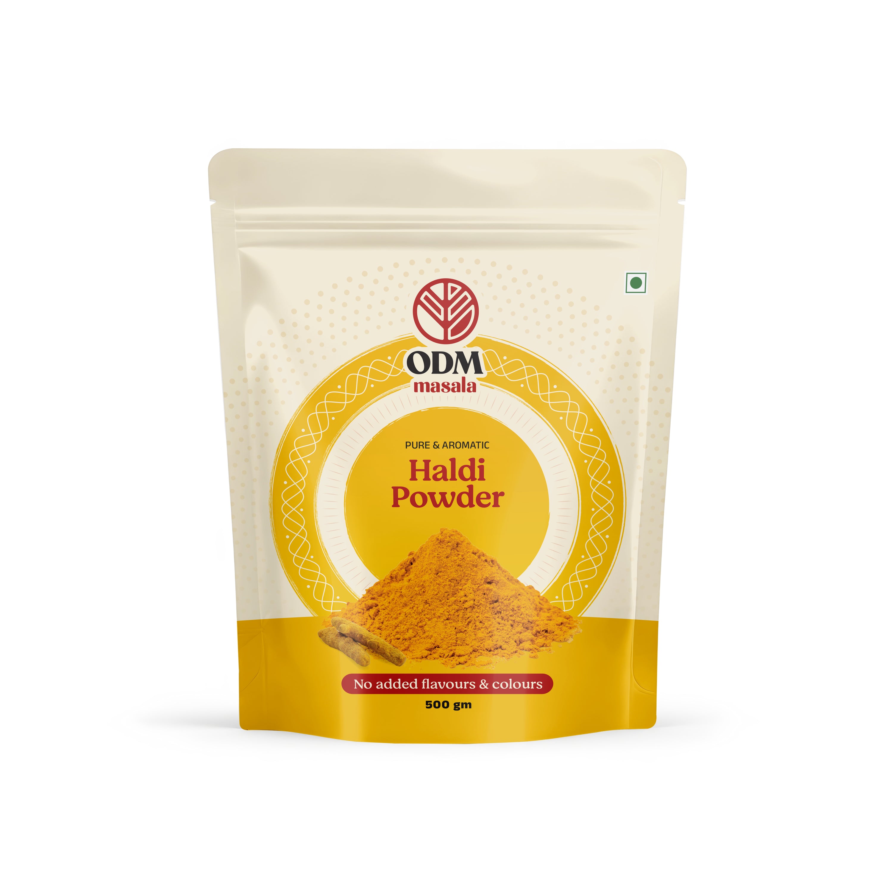 Haldi Powder