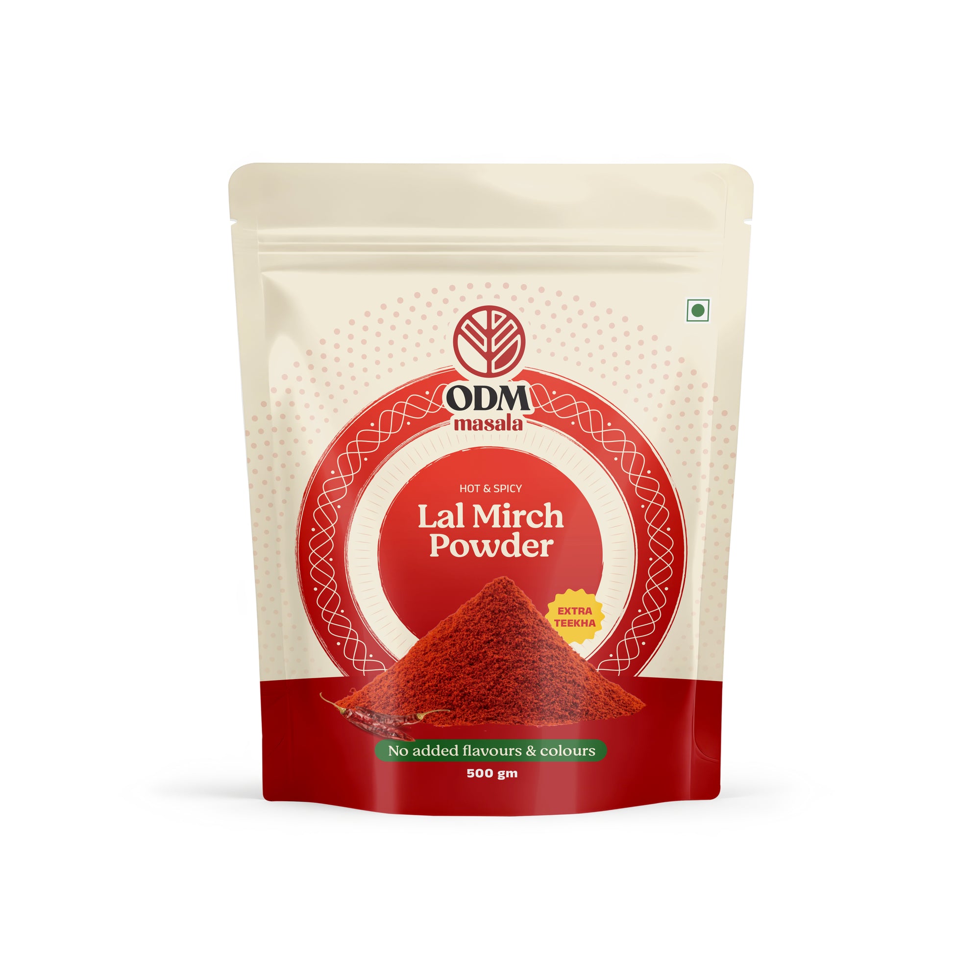 Lal Mirch Powder