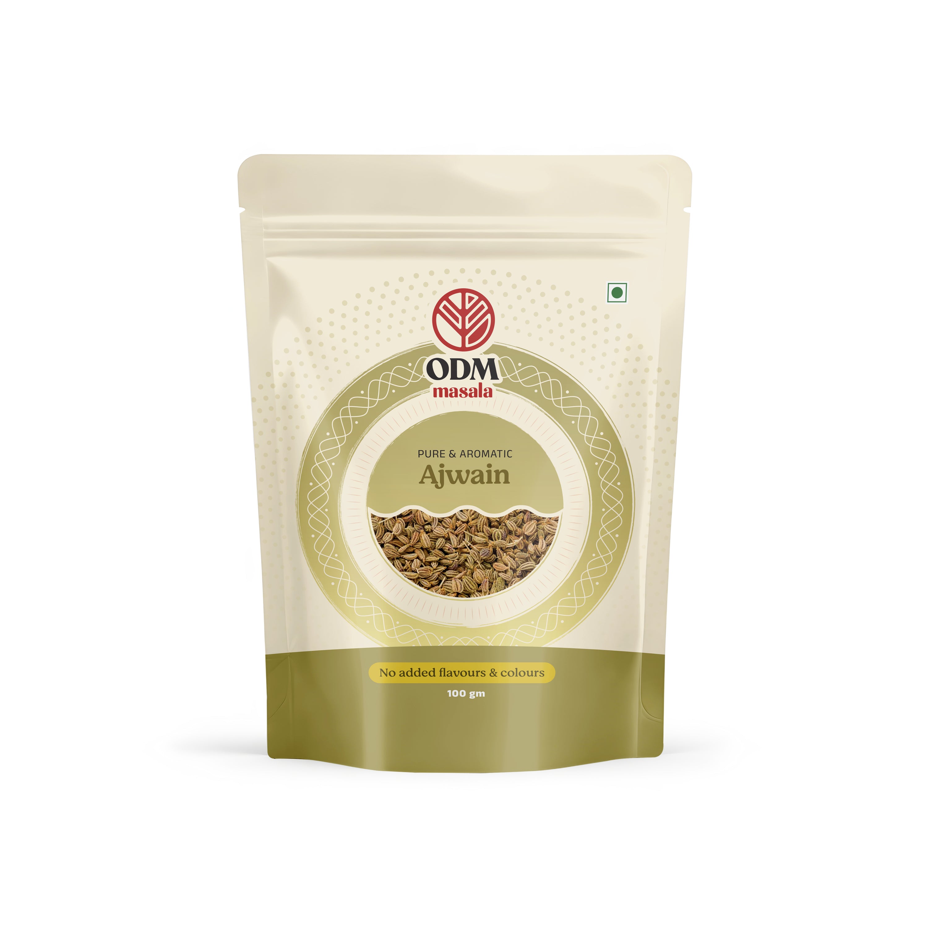 Ajwain