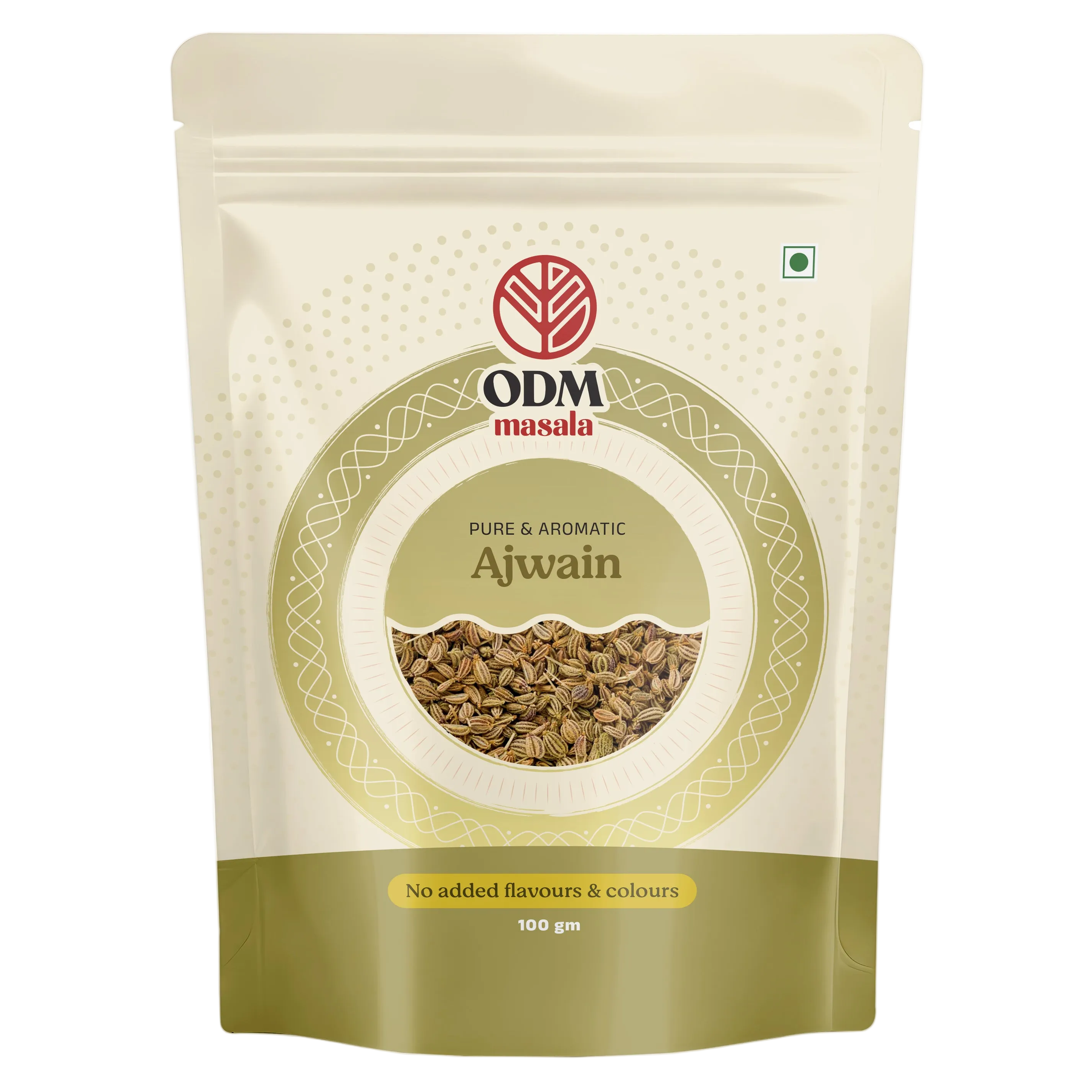 Ajwain